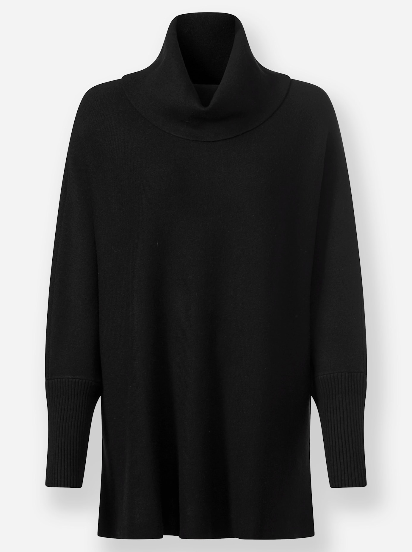 heine Rollkragenpullover »Rollkragen-Pullover«