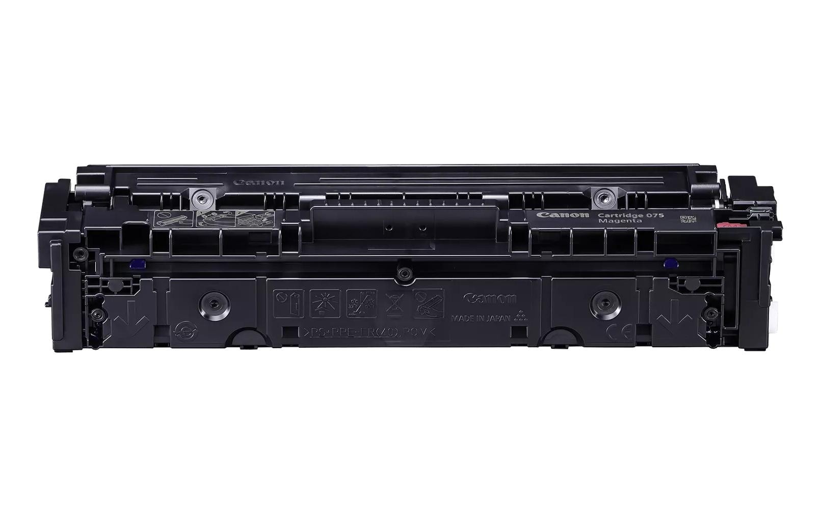 Canon Tonerpatrone »075«
