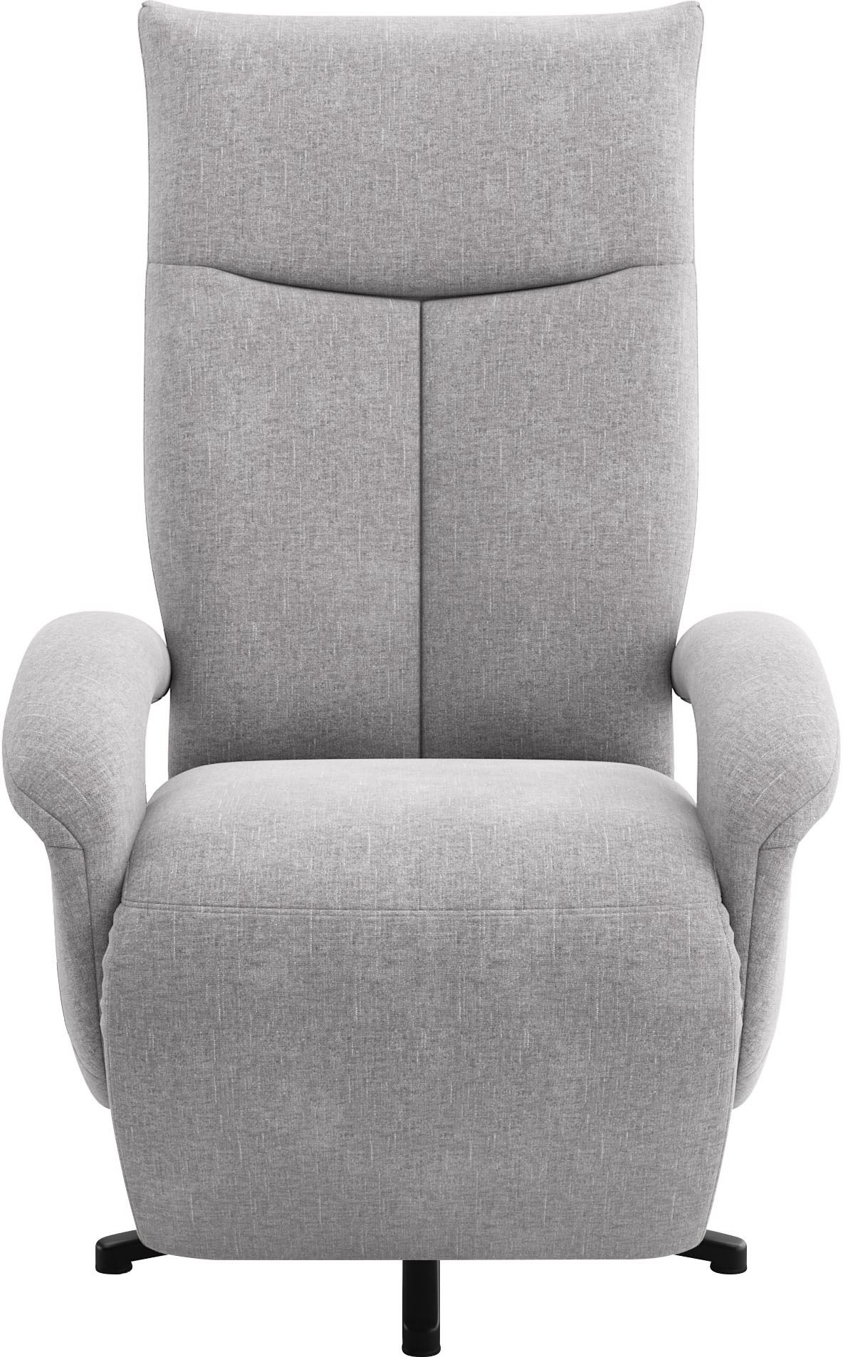sit&more TV-Sessel »Emely, inkl. Kopfteilverstellung & 360° Drehfunktion«, wahlweise mit 2 Motoren, Akku & Aufstehhilfe