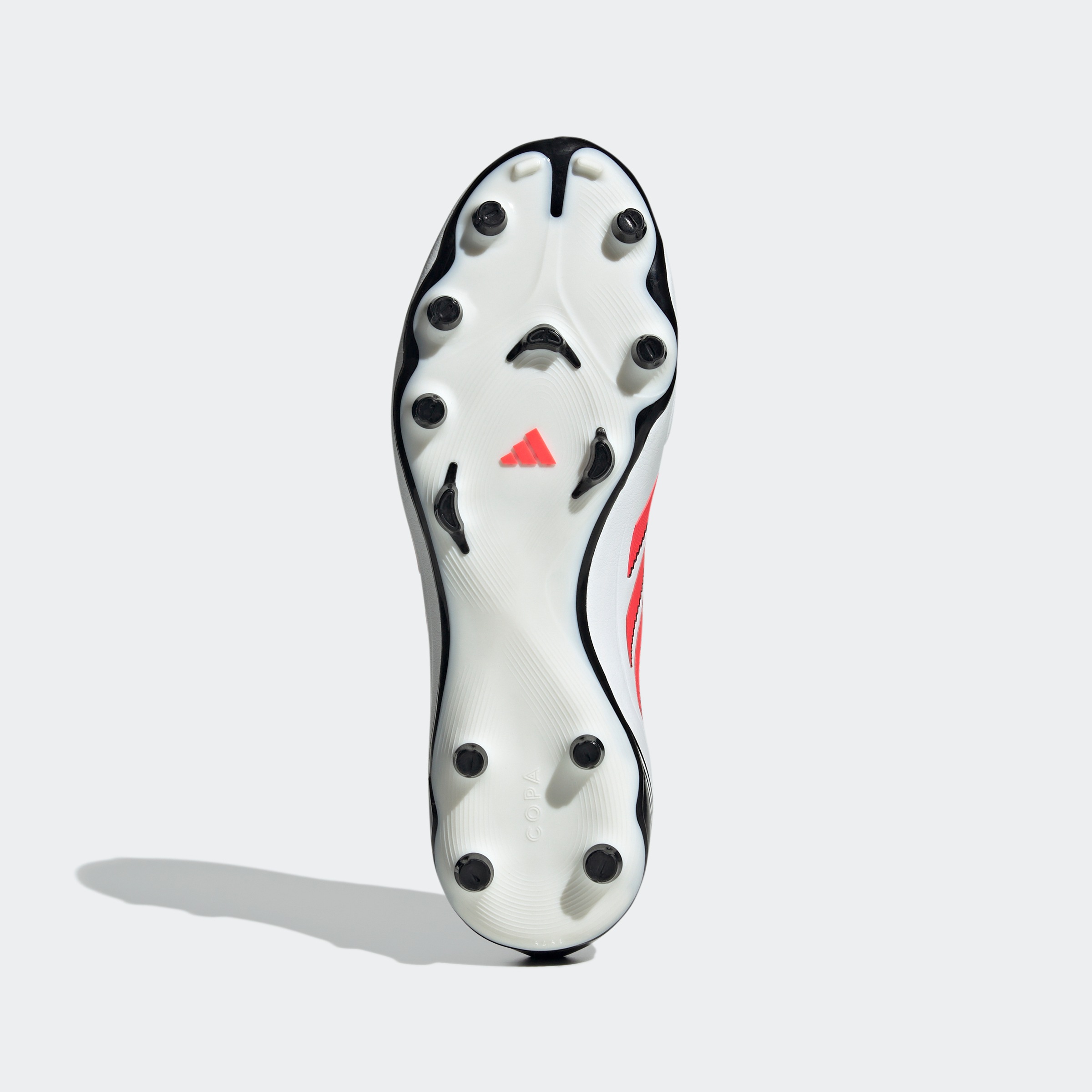 adidas Performance Fussballschuh »COPA PURE 3 LEAGUE FG/MG«