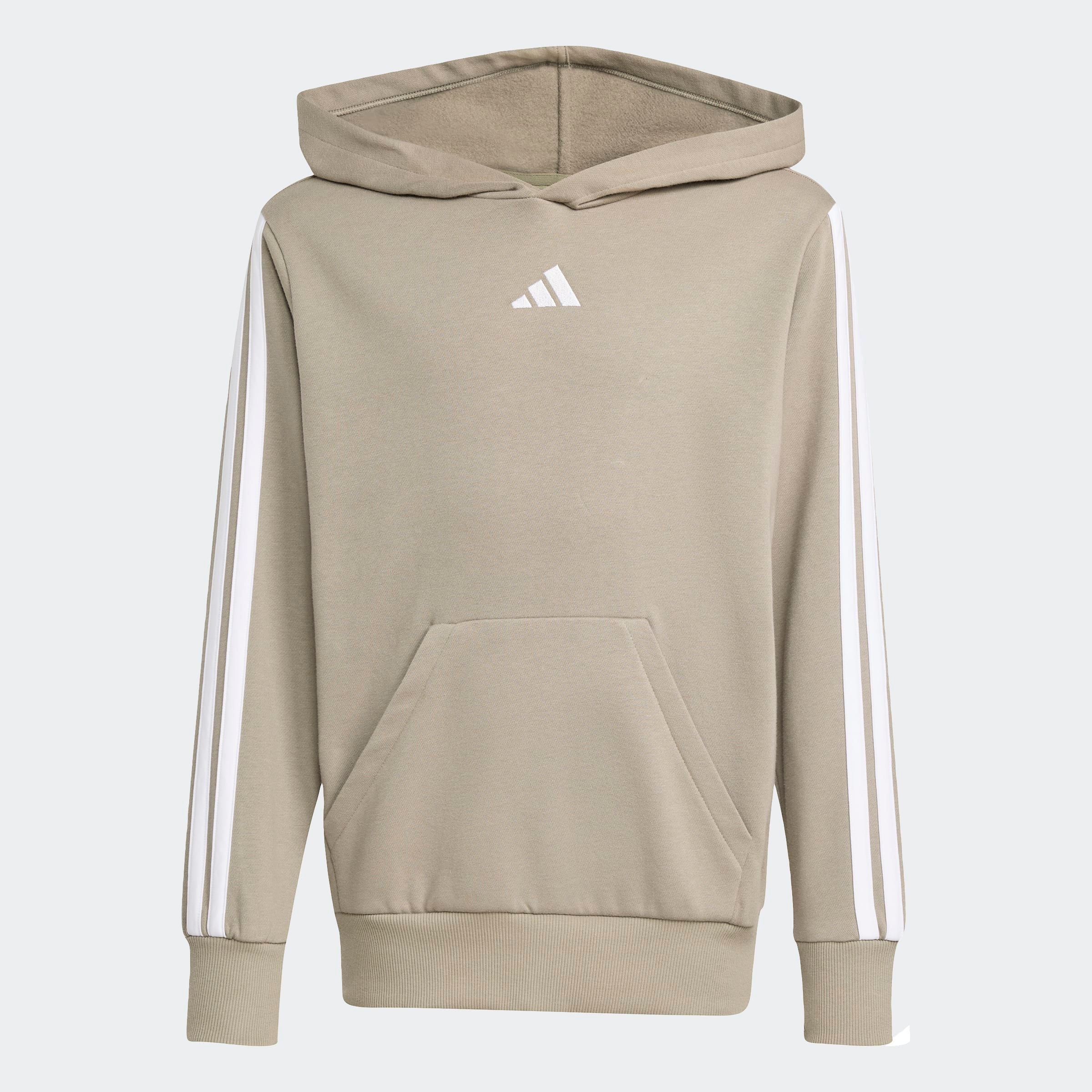 adidas Sportswear Sweat à capuche »J 3S FL HD 225«
