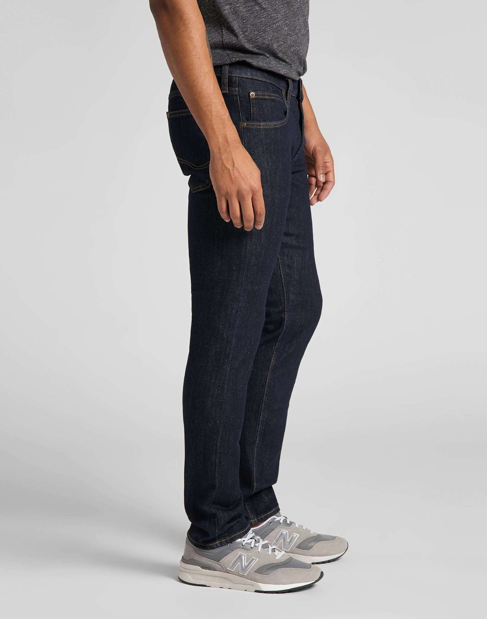 Lee® Slim-fit-Jeans »LEE Jeans Slim Fit Luke«
