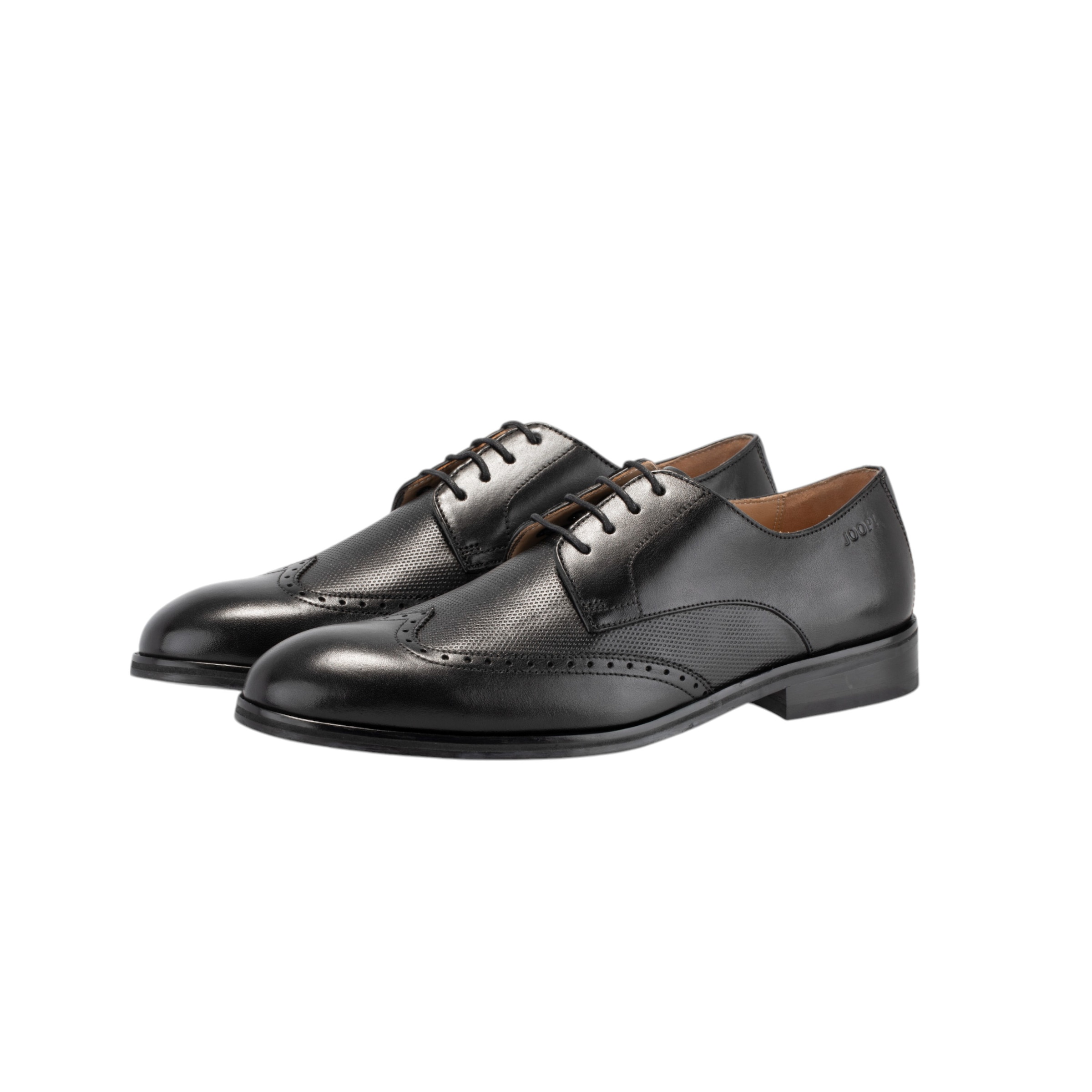 JOOP! Schnürschuh »pero 1.0 kleitos brogue lace up yb4«