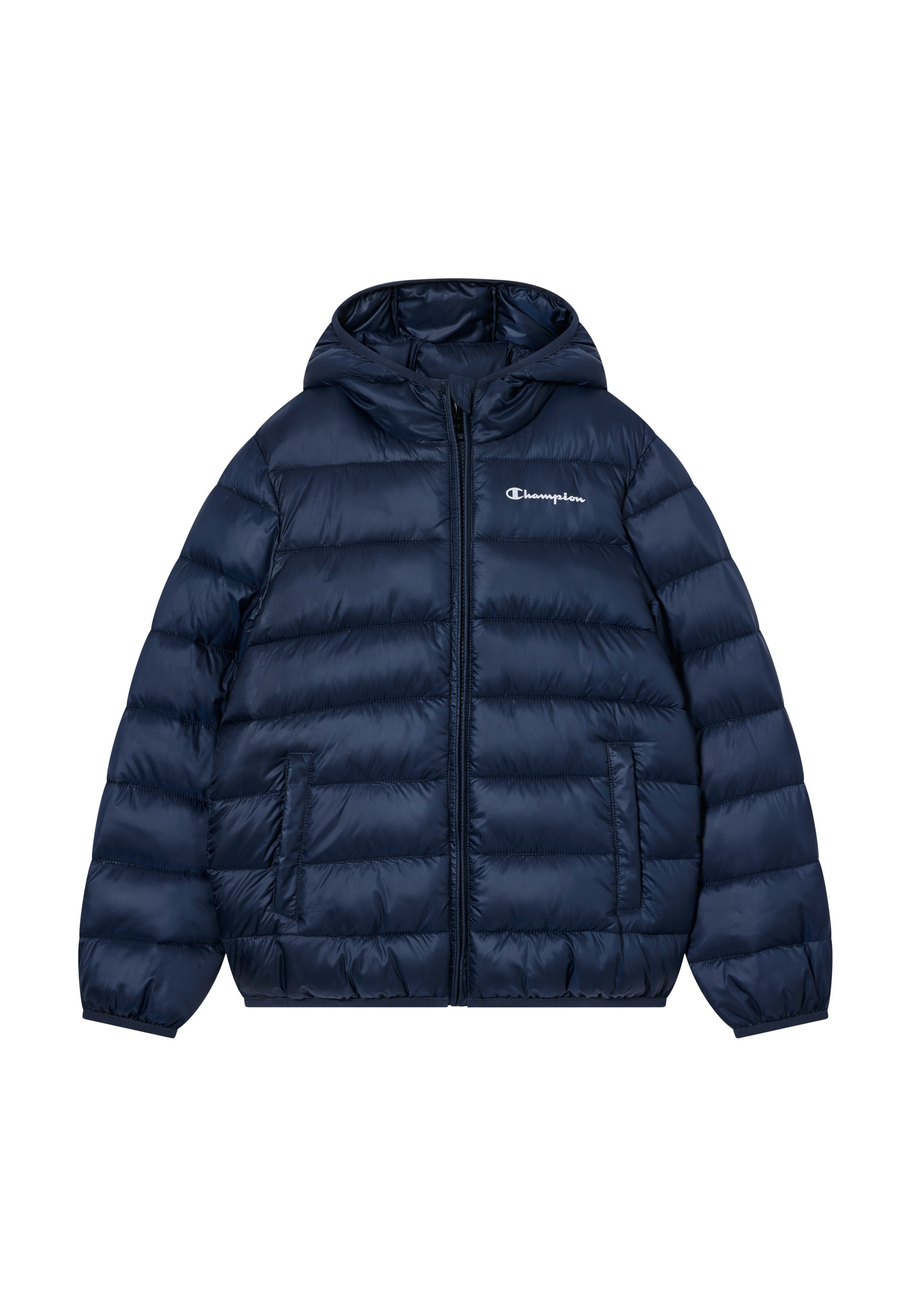 Champion Steppjacke »Light Outdoor Jacket«, (1 St.)