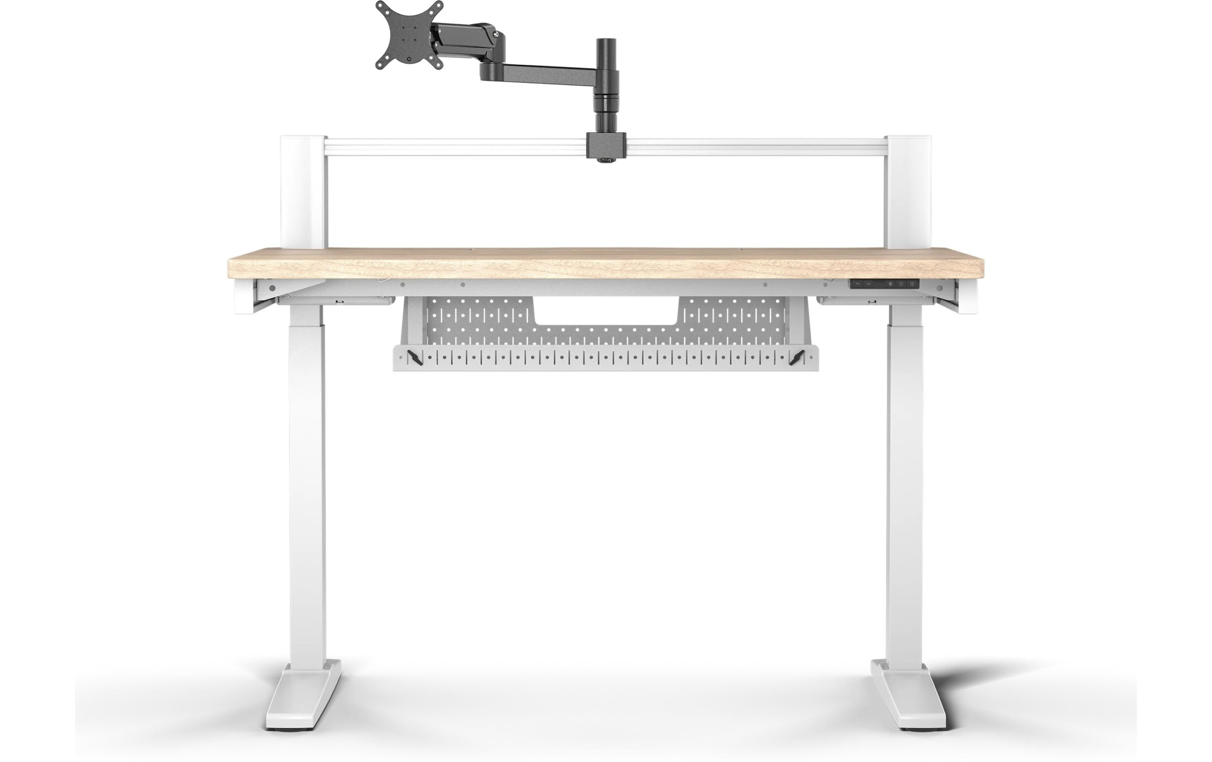 Image of Corsair Gamingtisch "Platform:4 Elevate"