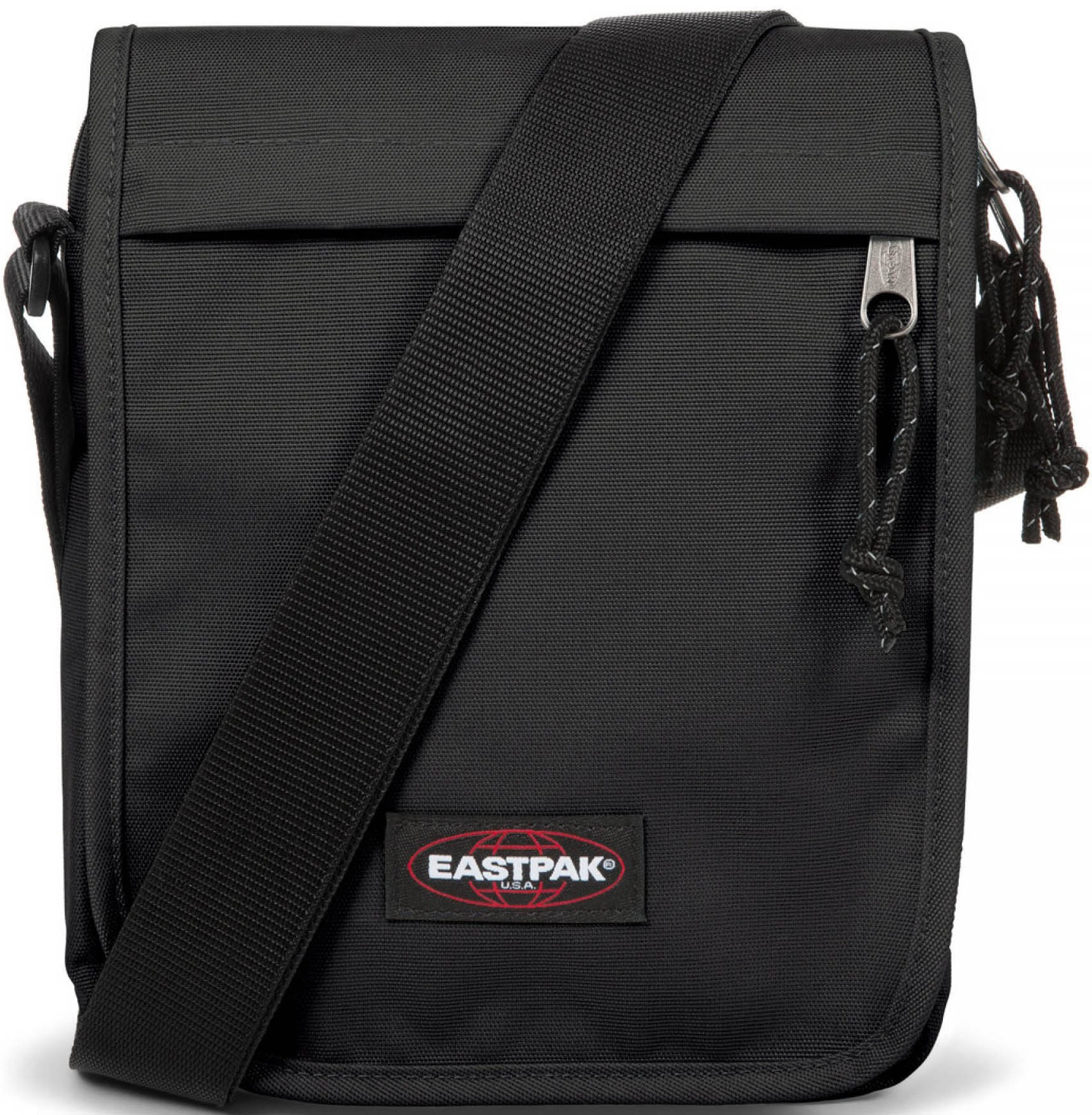 Image of Eastpak Umhängetasche »FLEX, Black« bei Ackermann Versand Schweiz