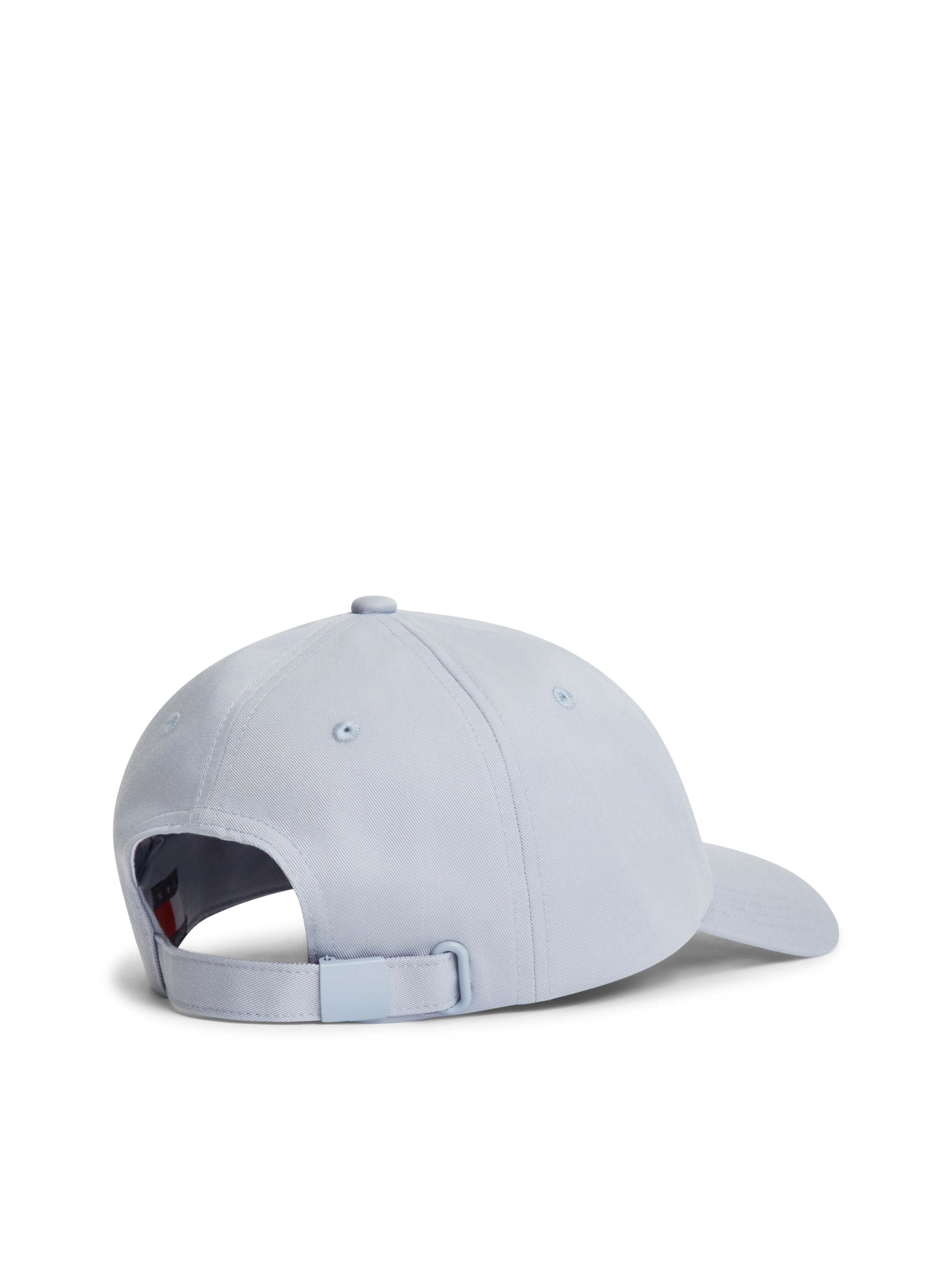 Tommy Jeans Baseball Cap »TJM HERITAGE CORE CAP« UNISEX Klemmverschluss, grosse Logostickerei