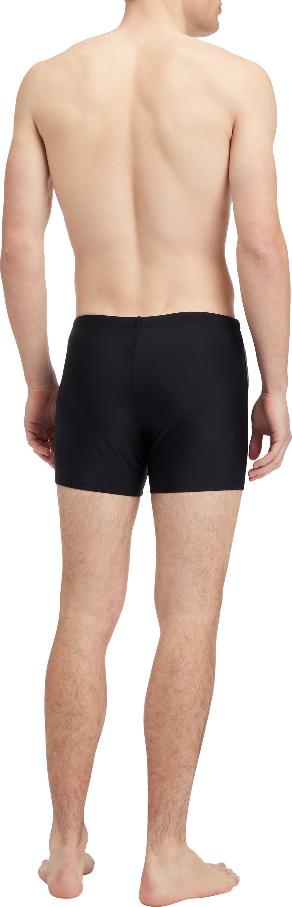 McKINLEY Badehose »HE.-BADEHOSE HILLSDALE TRUNKS M« mit integrierter Reissverschlusstasche, längerer Schnitt