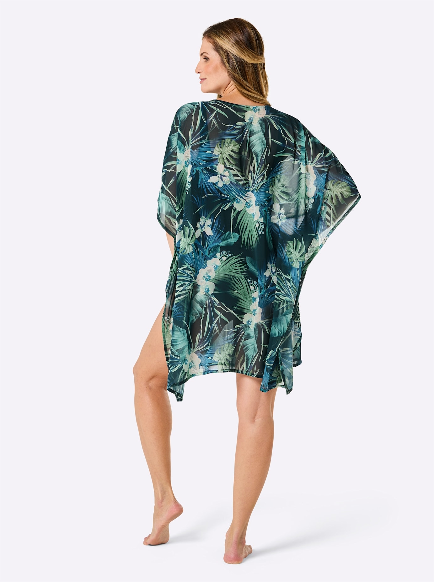 Sommerkleid »Tunika«