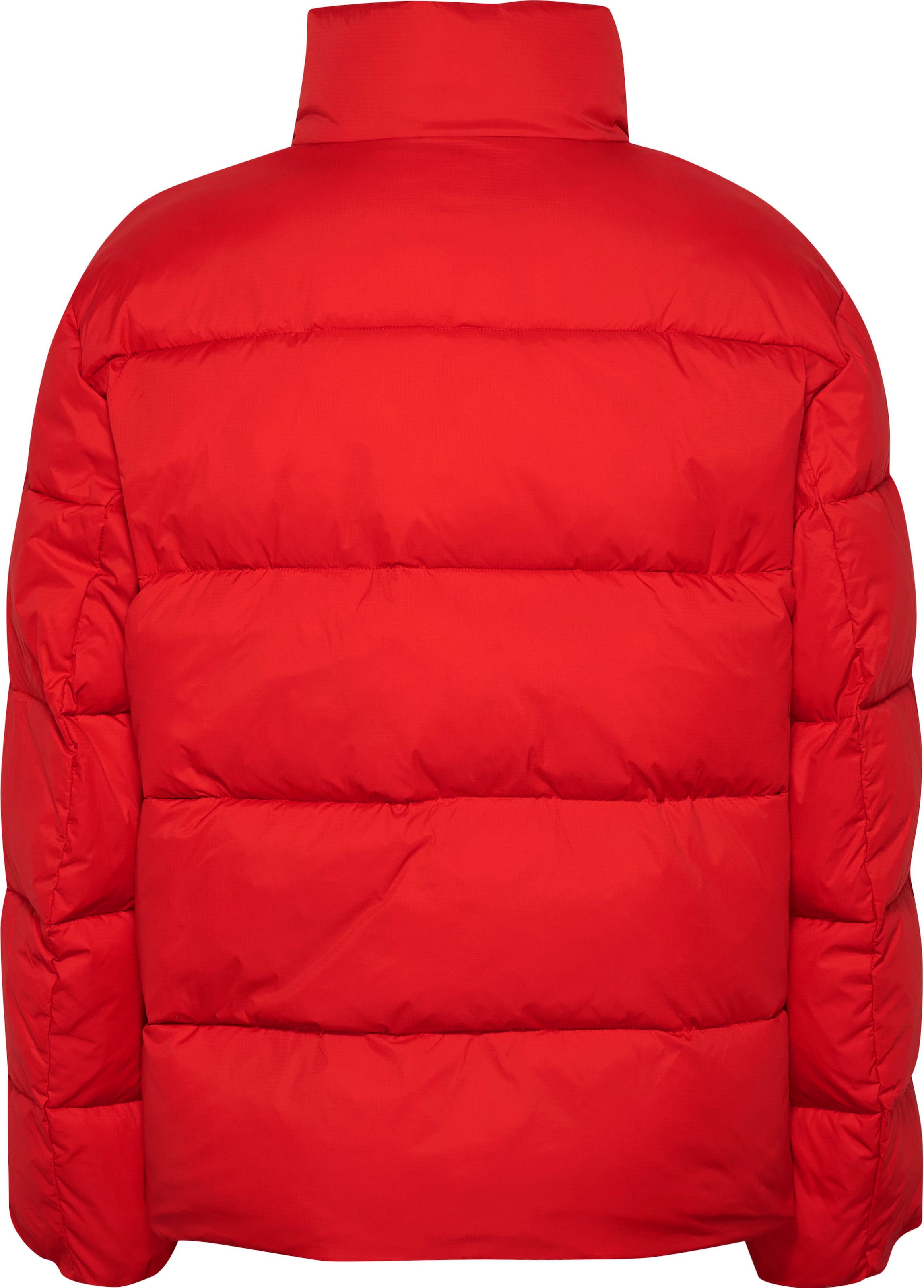 Tommy Jeans Steppjacke »TJW MODERN PUFFER«, mit Aufhänger