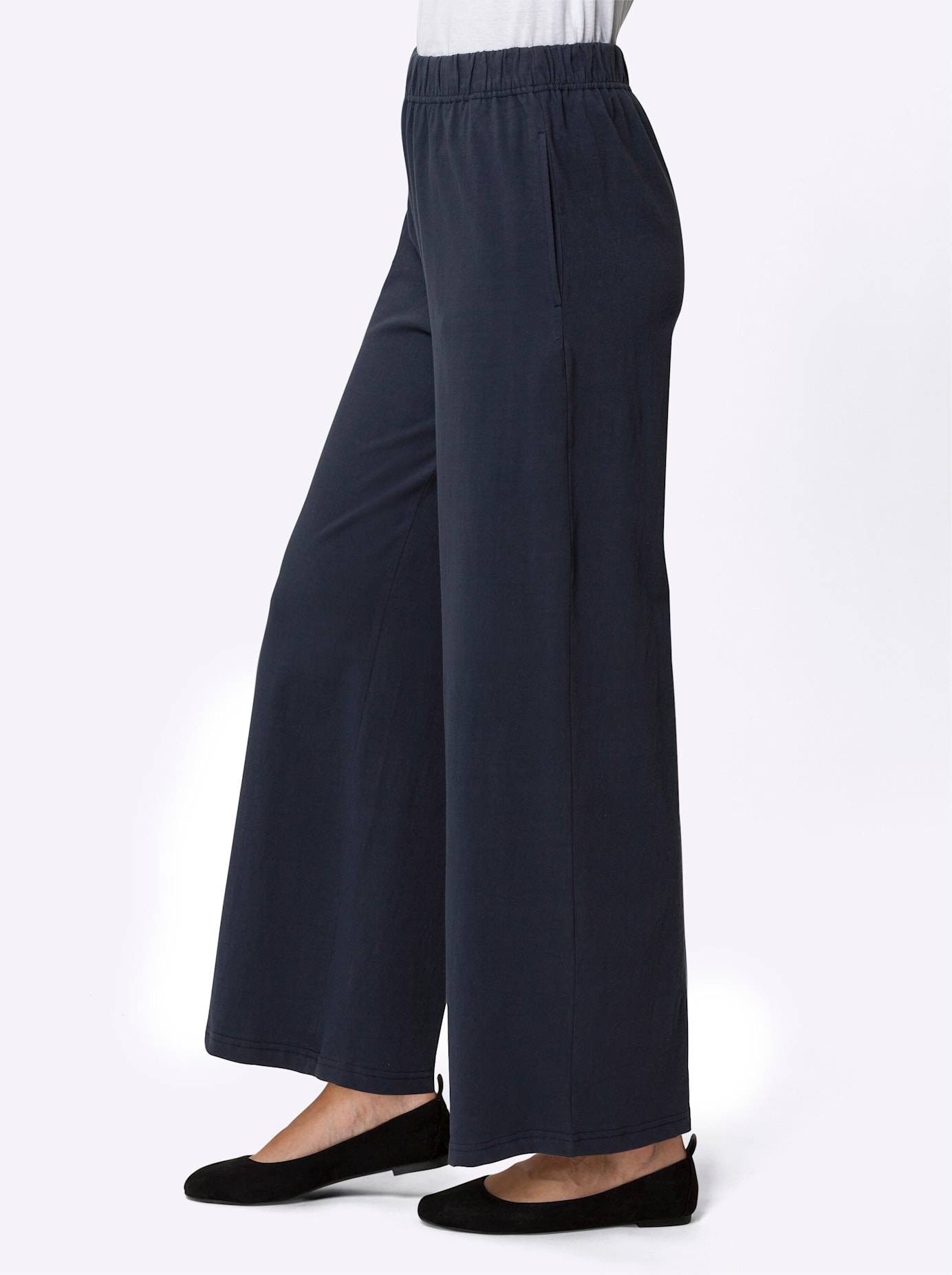 Schlupfhose