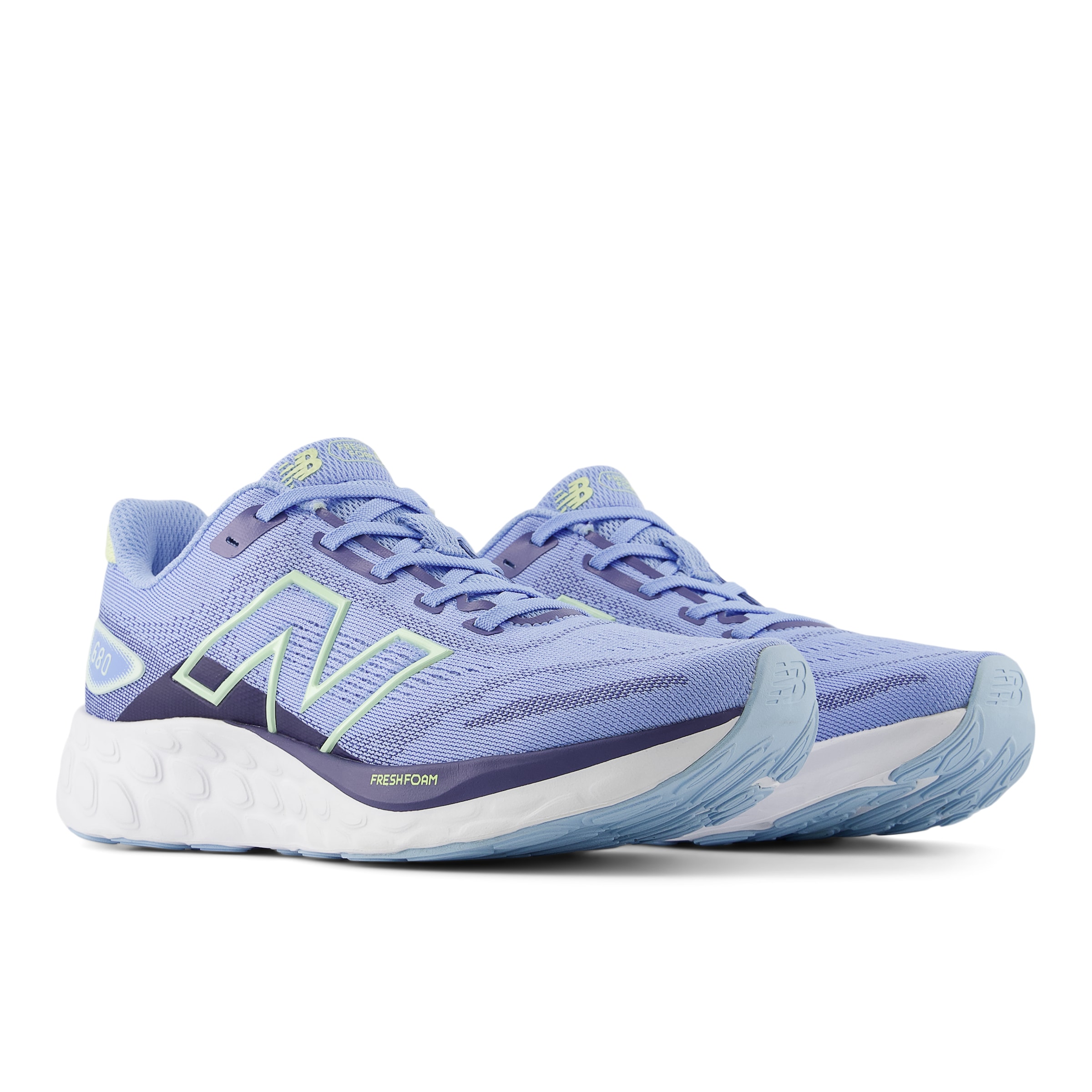 New Balance Laufschuh »W680«