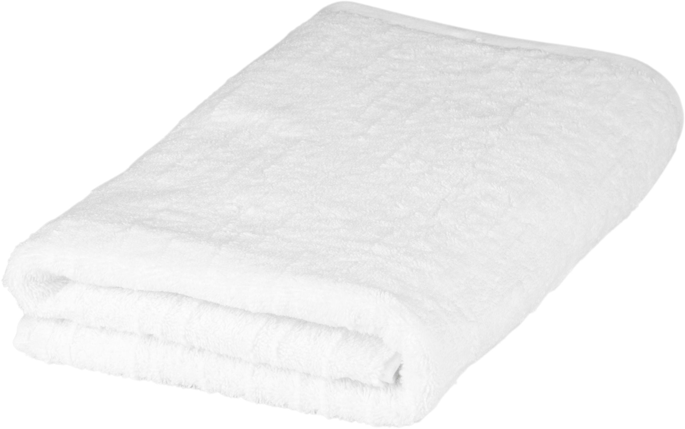 ROSS Drap de douche »Premium« 100% coton