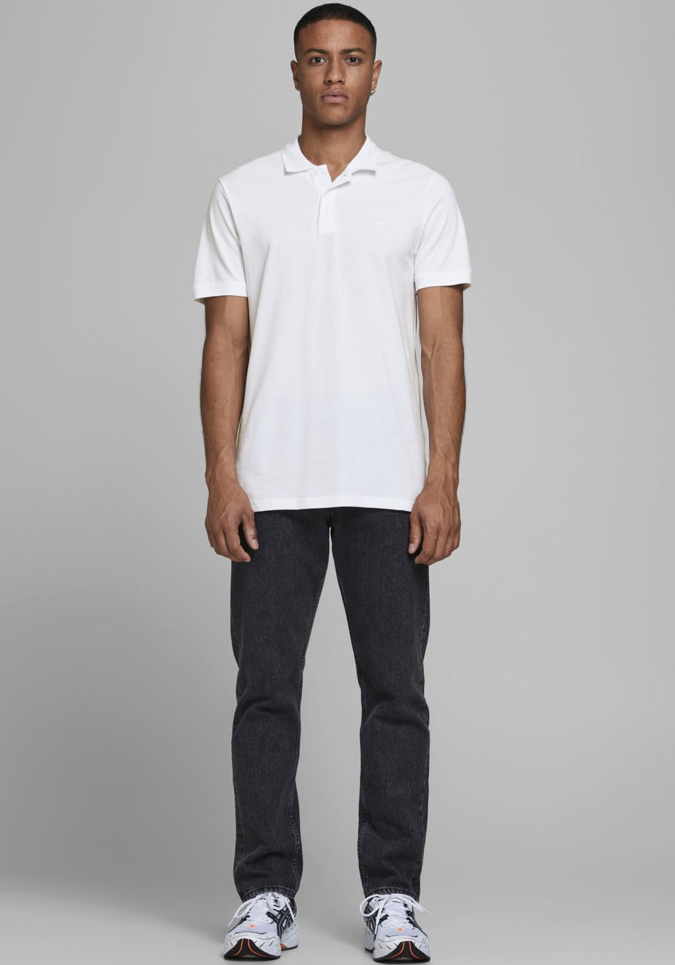 Jack & Jones Poloshirt »BASIC POLO«