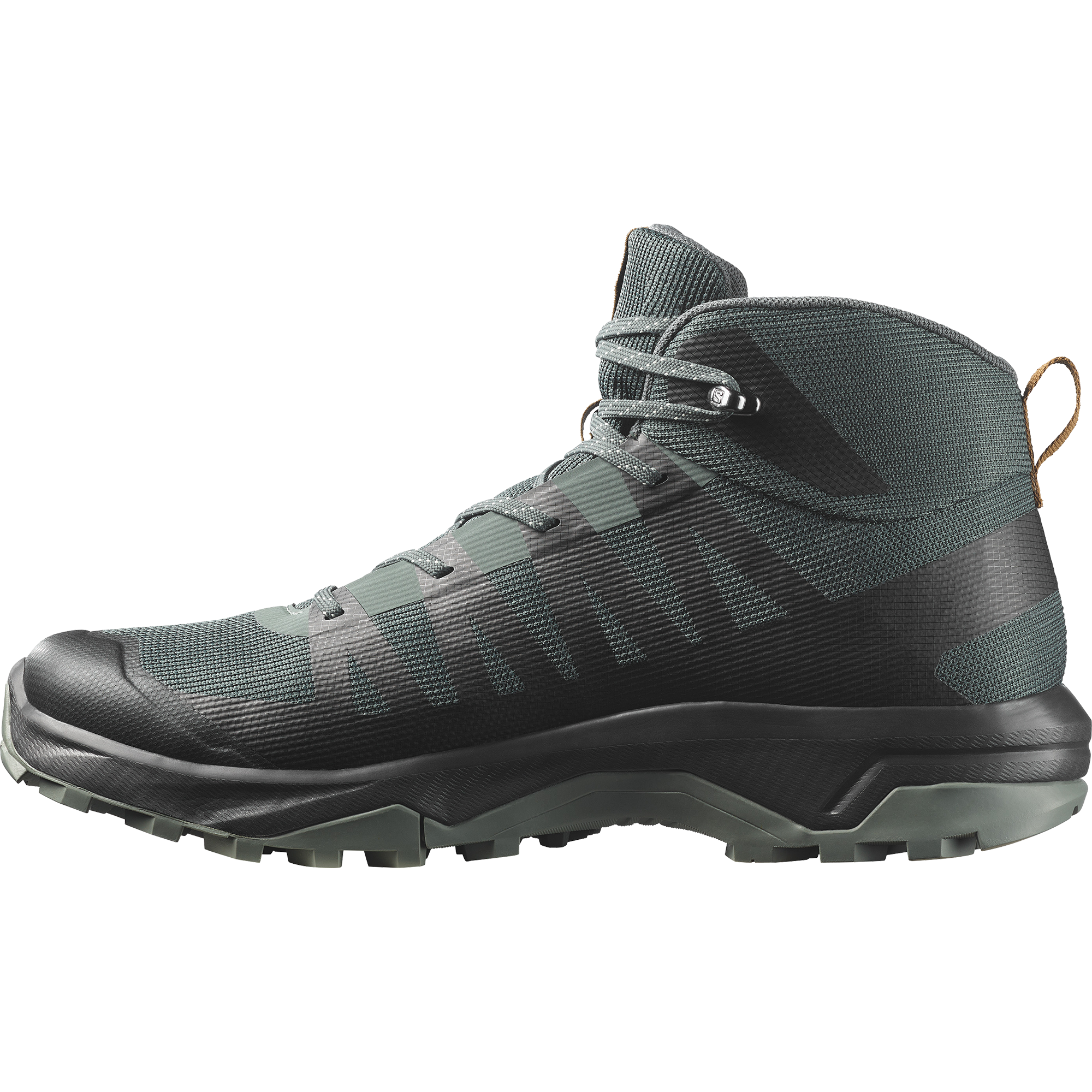Salomon Chaussure de randonnée »EXTEND 2 MID GORE-TEX®«  imperméable grâce à la membrane Gore-Tex
