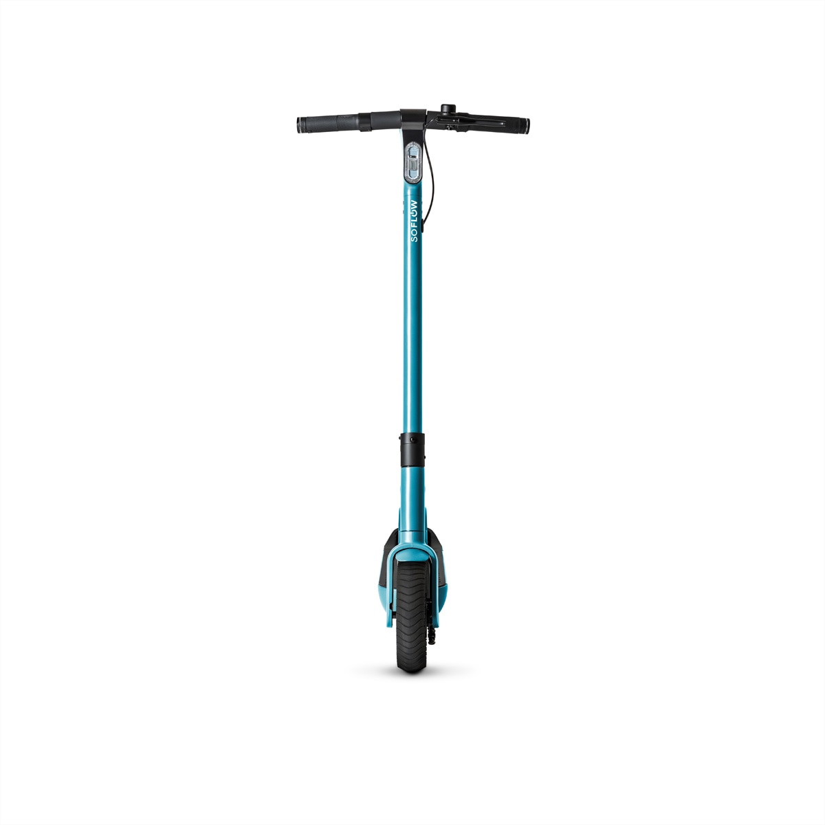 soflow E-Scooter »SO ONE+ Green Origin«