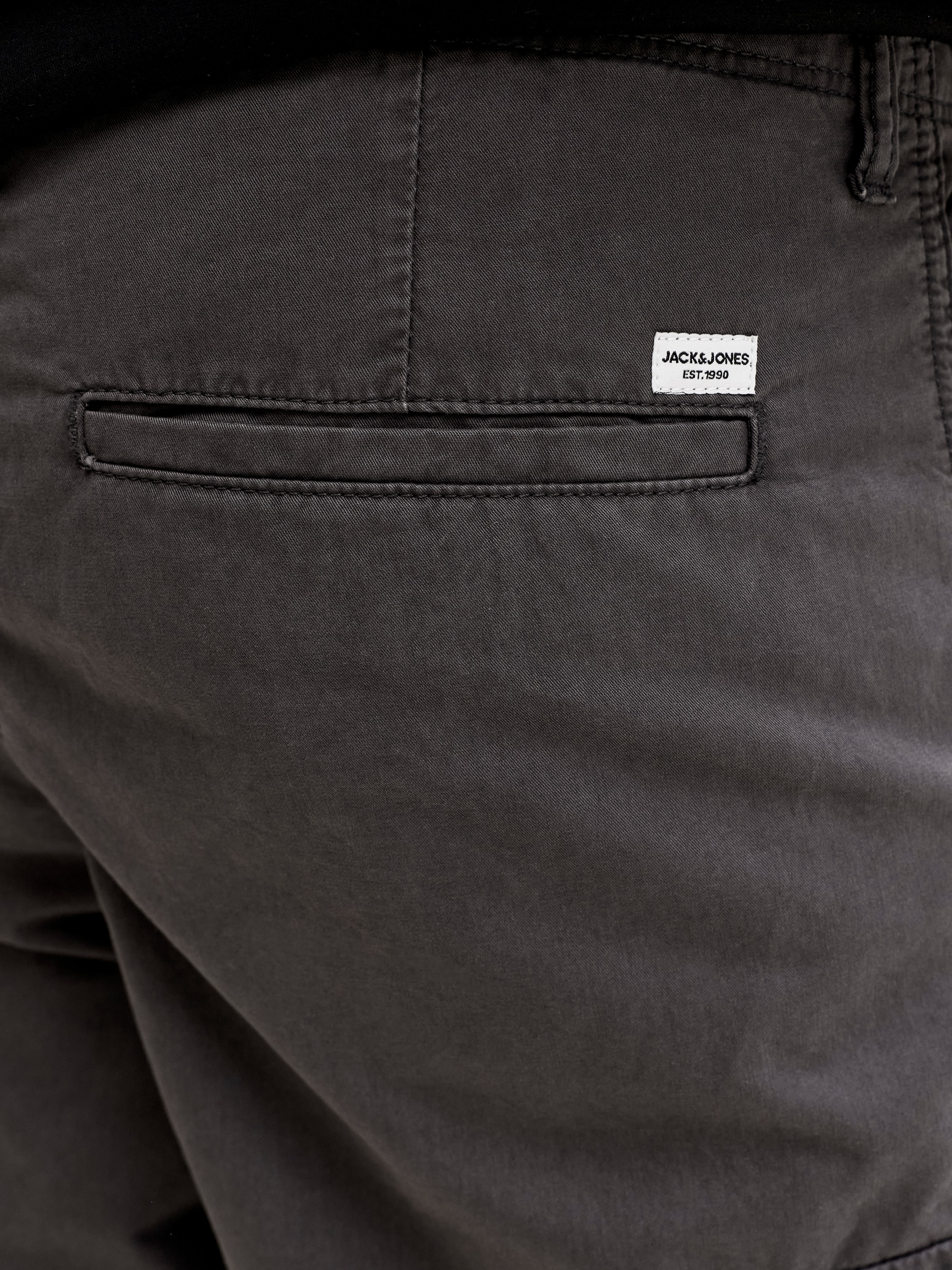 Jack & Jones Short cargo »JPSTCOLE MATTY CARGO SHORT MID«