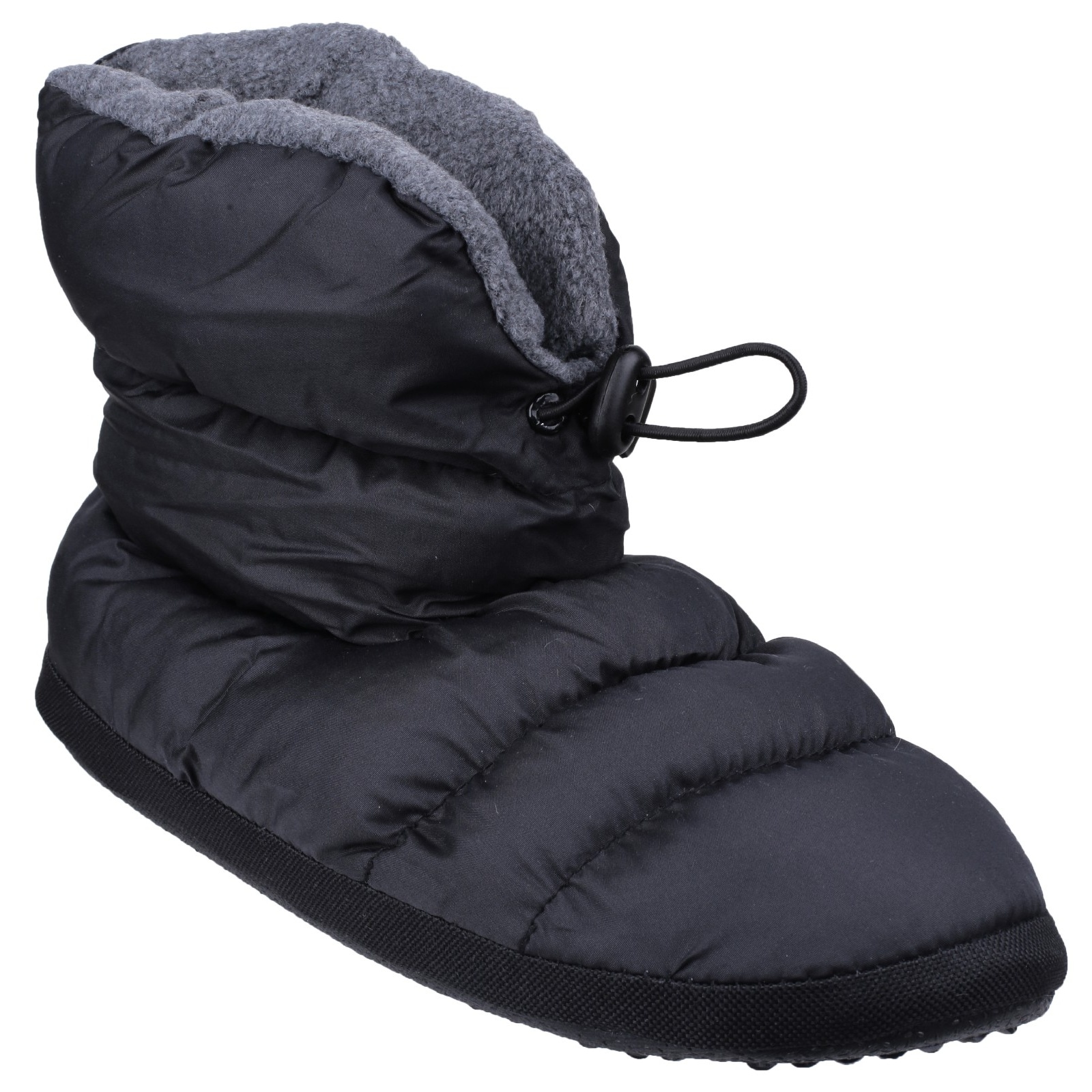 Hausschuh »Herren Camping-Hausstiefel«