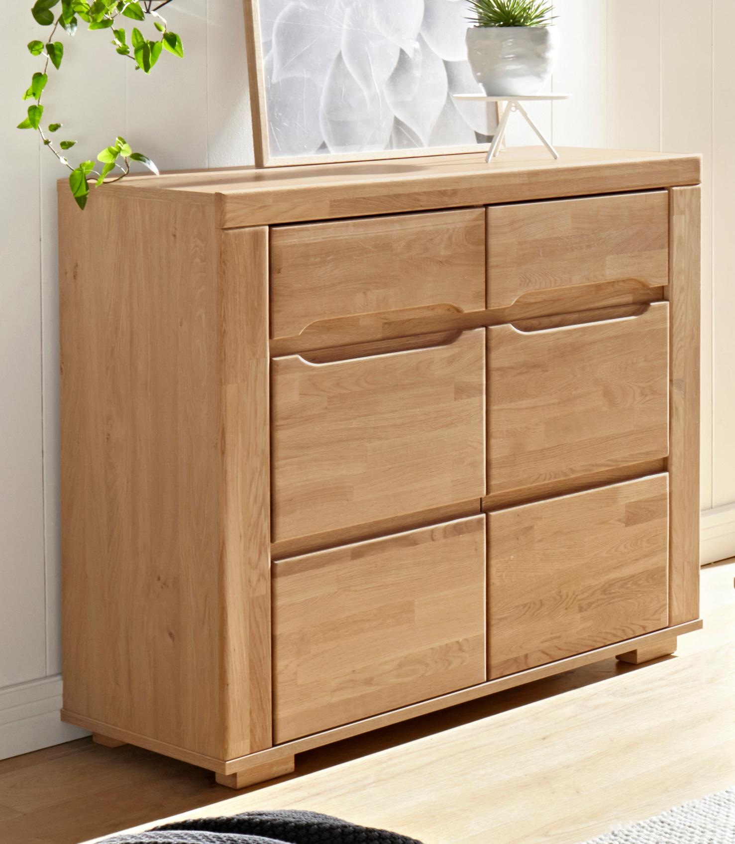 Image of Woltra Kommode »Denis«, Breite 98,5 cm bei Ackermann Versand Schweiz