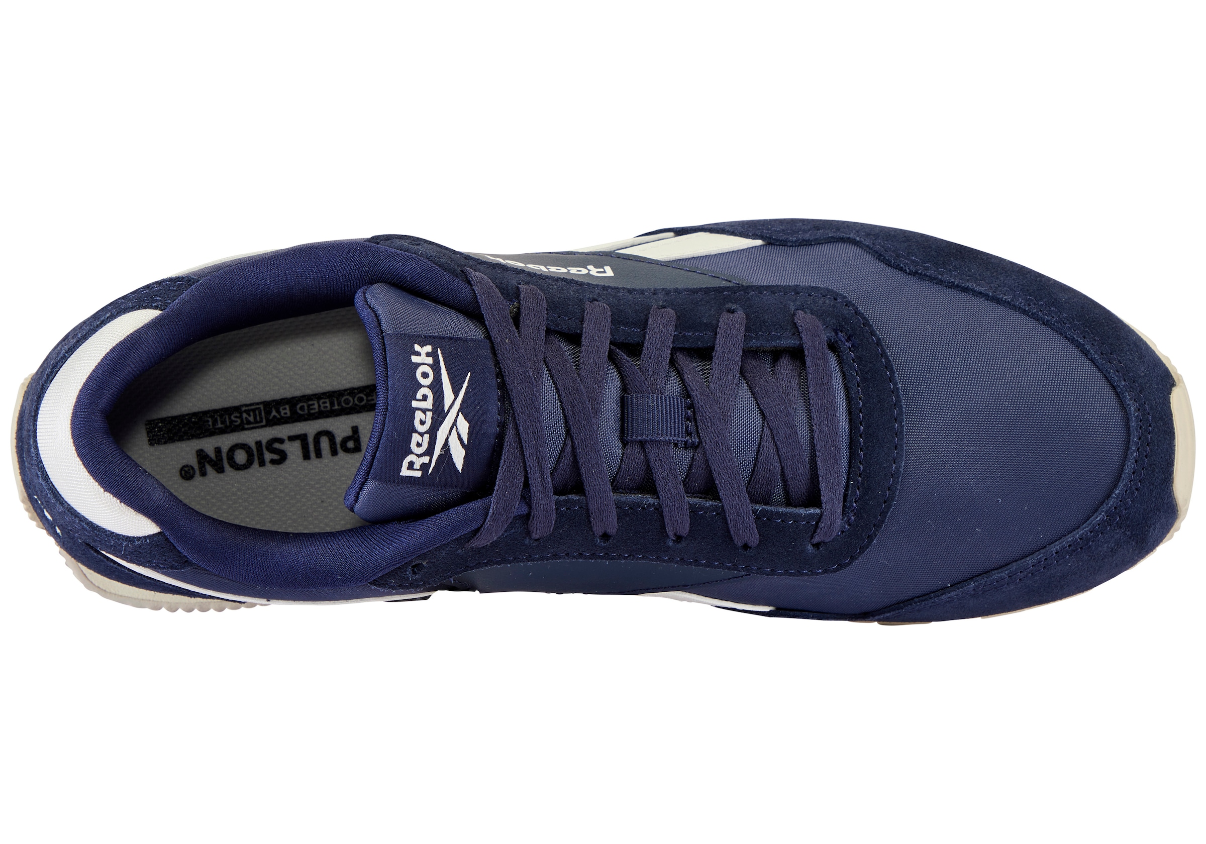 Reebok Classic Sneakers »REEBOK GLIDE LOW«