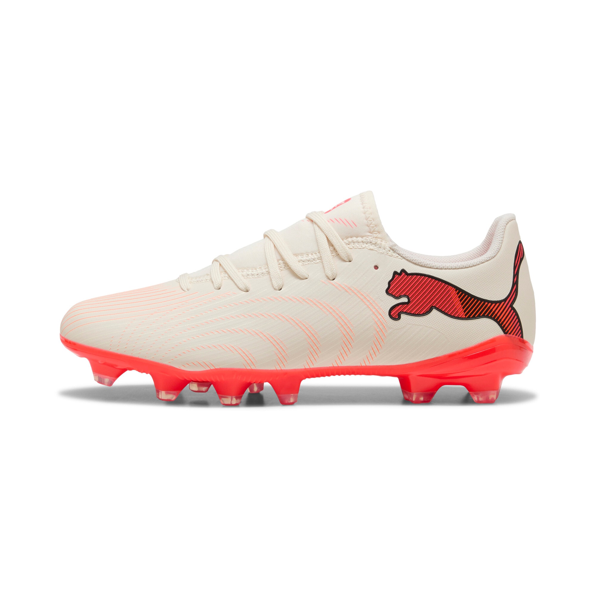 PUMA Chaussure de football »FUTURE 9 PLAY FGAG WNS«  Pour pelouses et terrains synthétiques