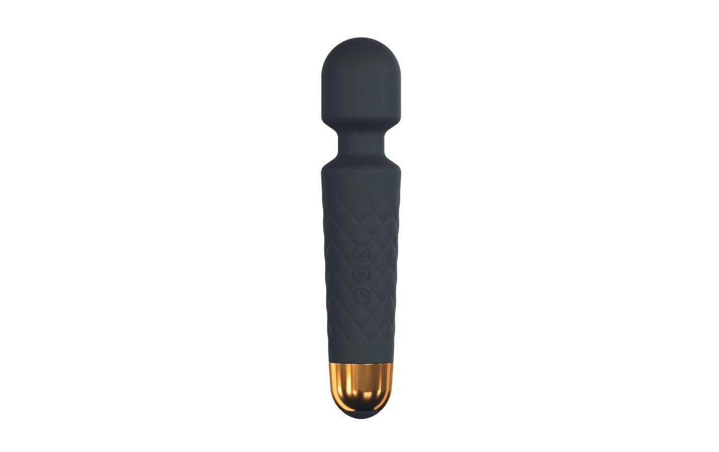 Wand Massager »Marc Dorcel Stabvibrator Wanderful«