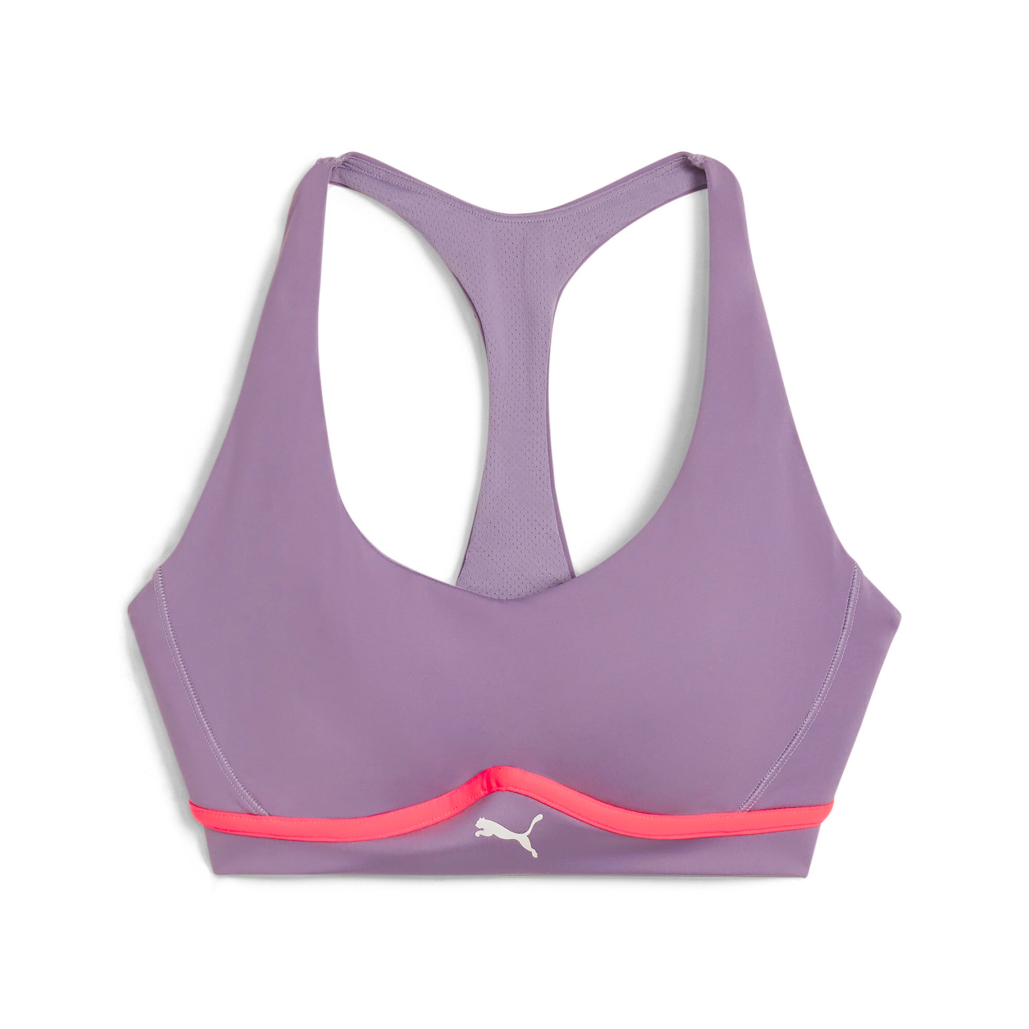 Image of PUMA Sport-BH "4KEEPS CLOUDSPUN SCULPTING BRA"