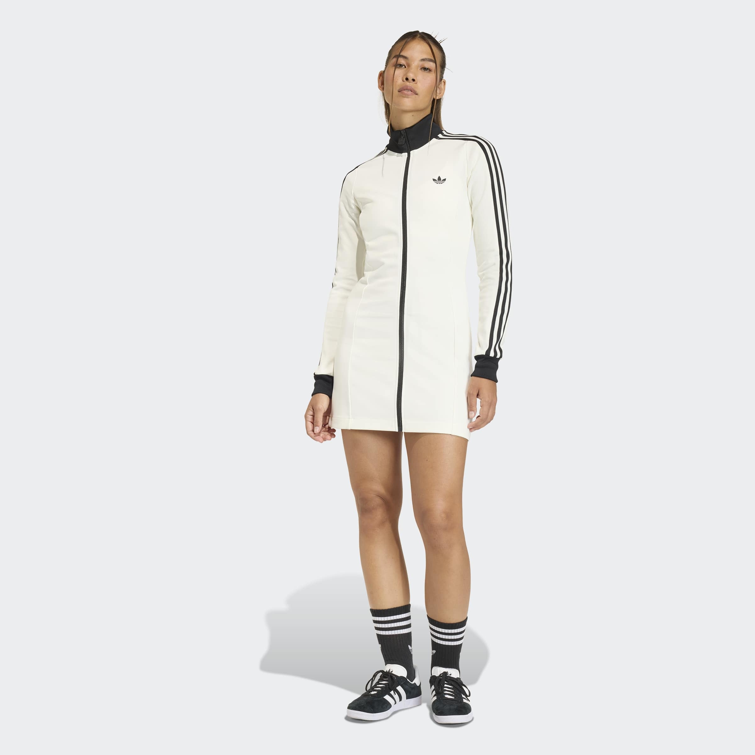 Image of adidas Originals Shirtkleid "DRESS"