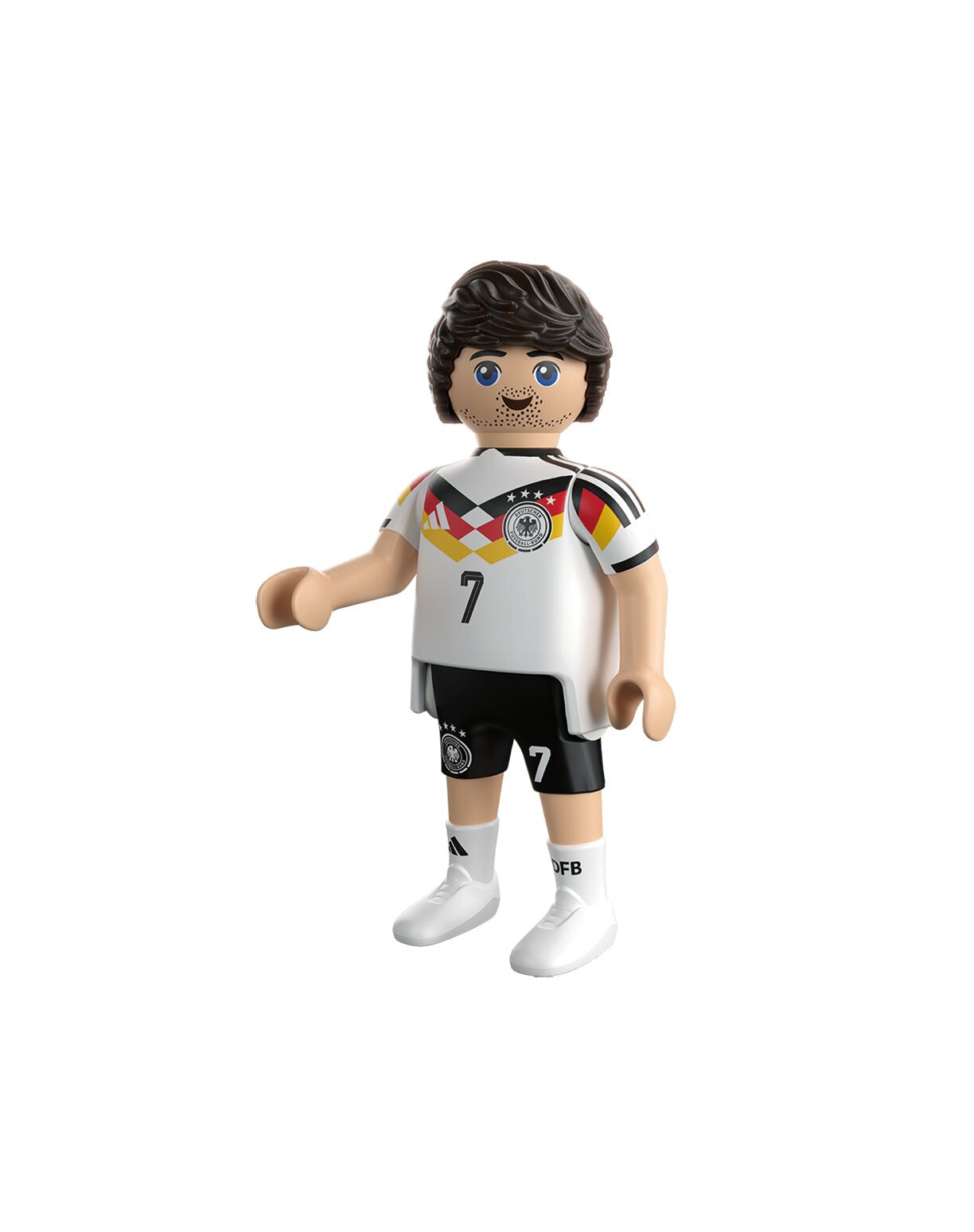 Playmobil® Jeu de construction »Kai Havertz (72266), DFB« fabriqué en Europe