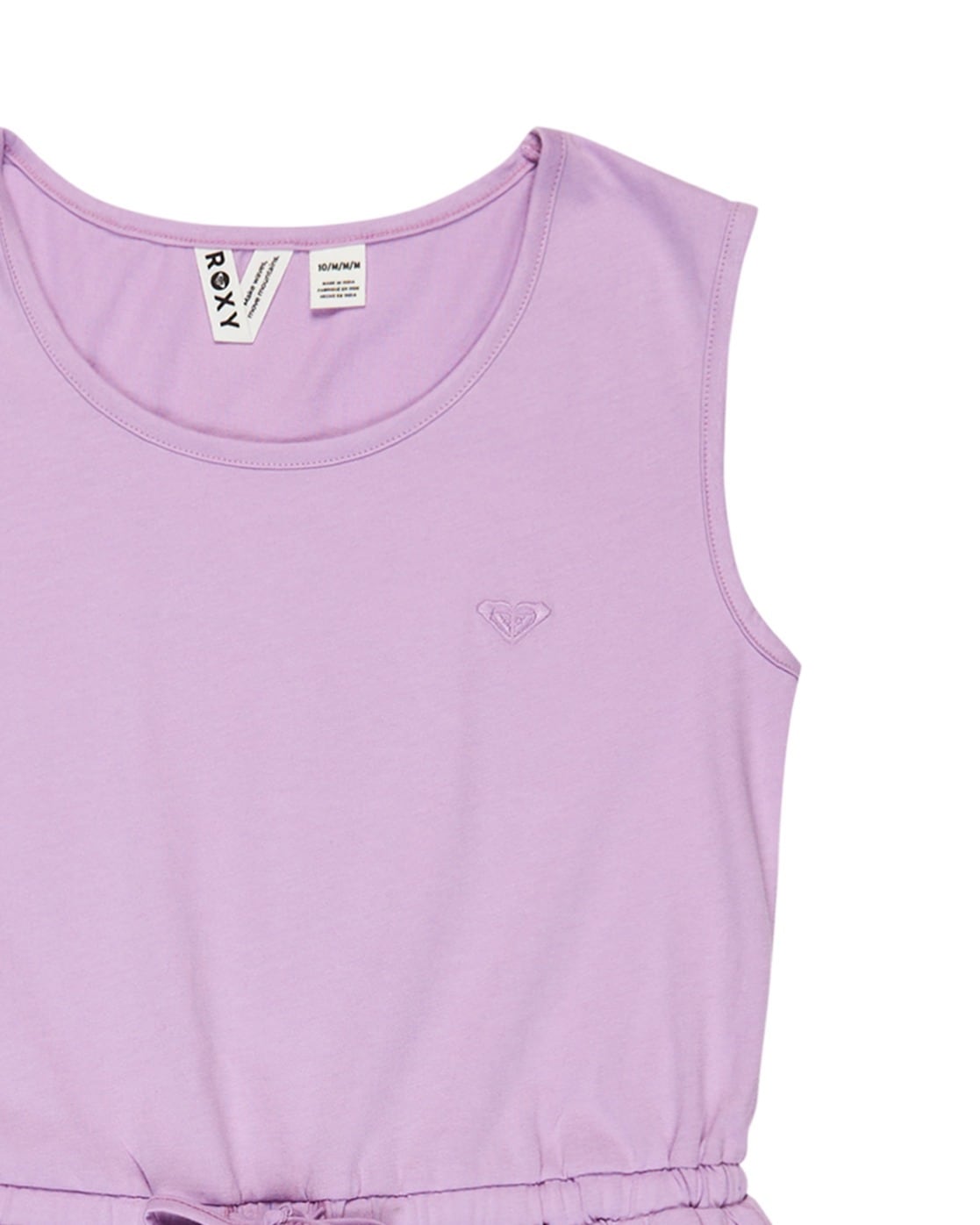 Roxy Robe d'été »Surfs Up Solid«