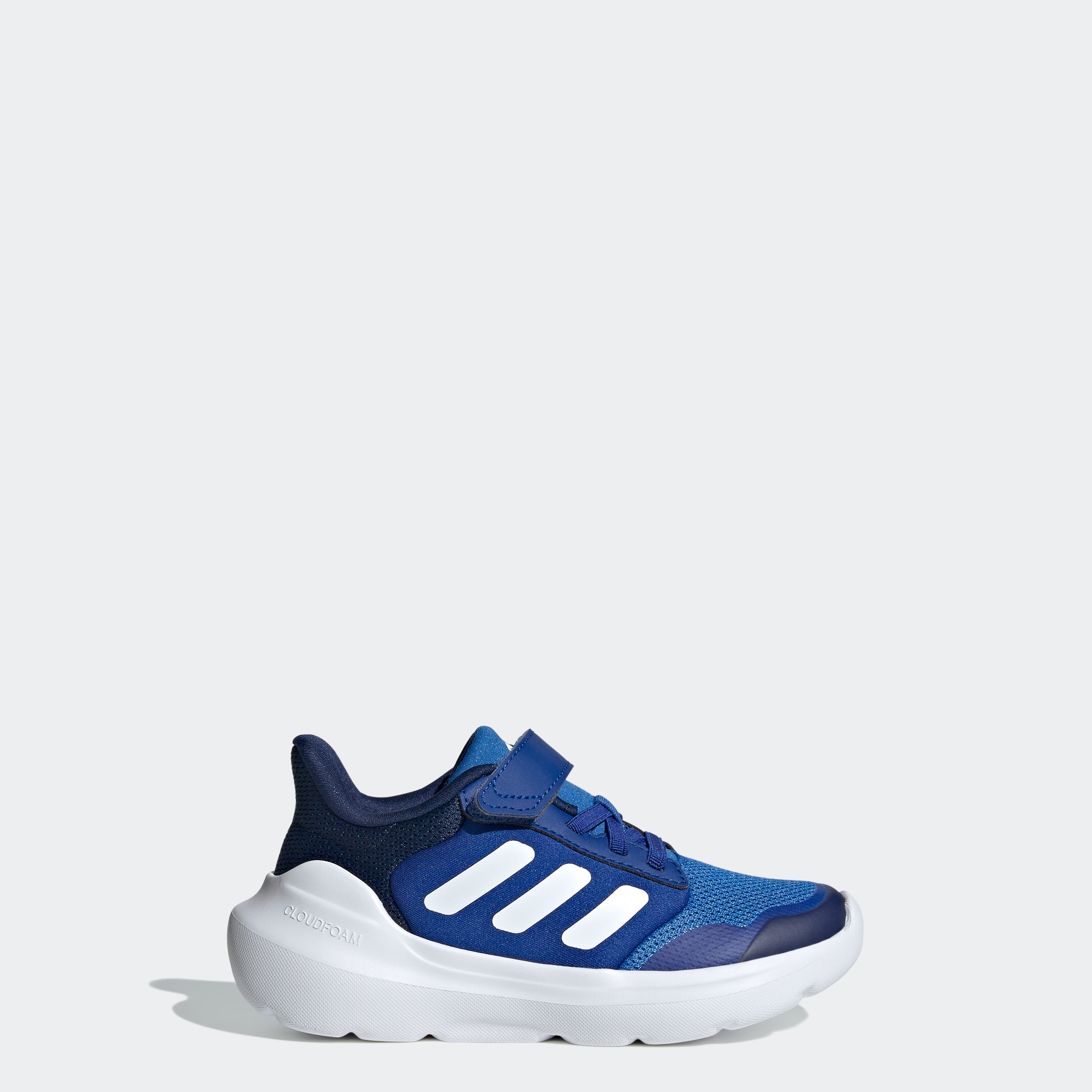 adidas Sportswear Klettschuh »TENSAUR RUN 2.0 KIDS«