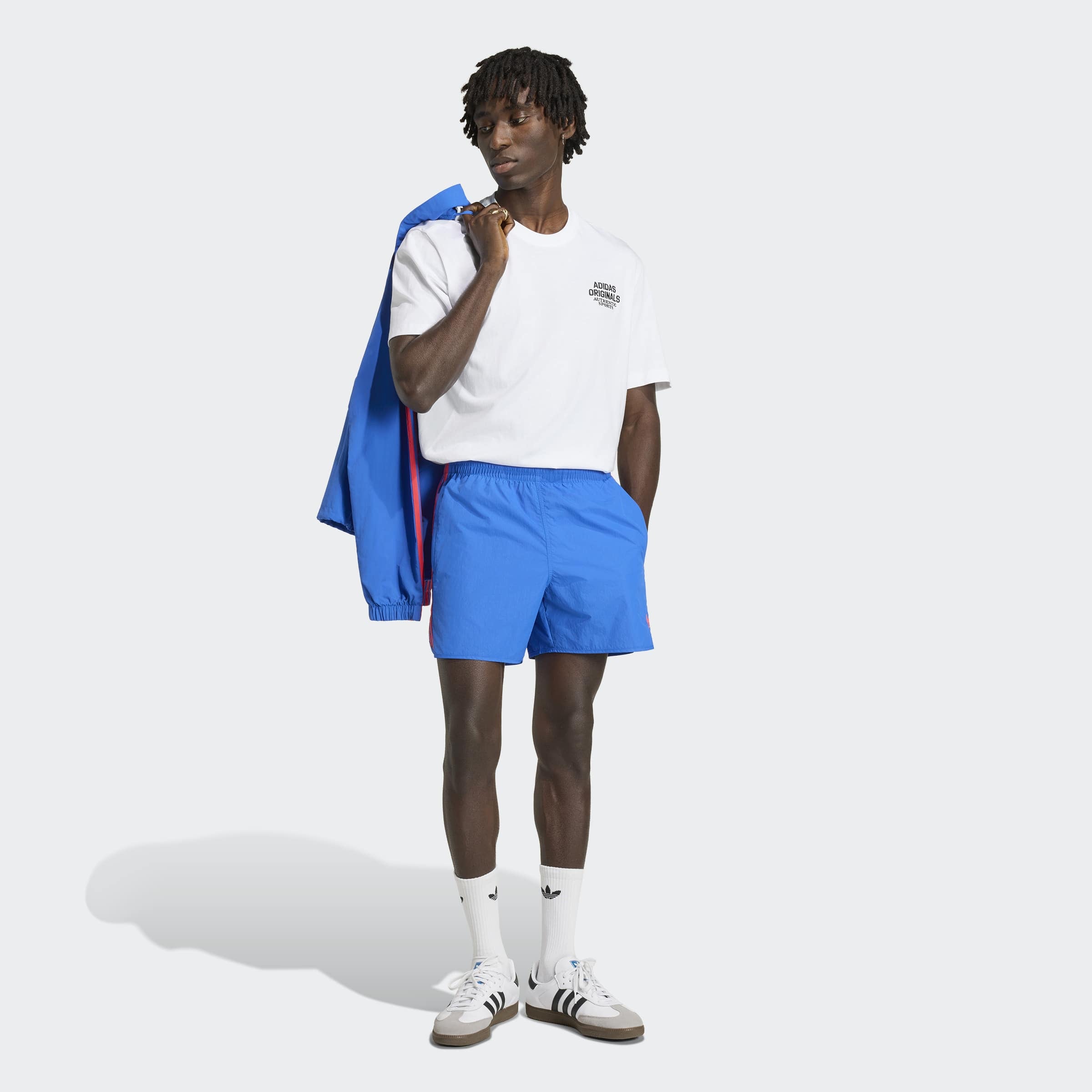adidas Originals Short »SPRINTER«