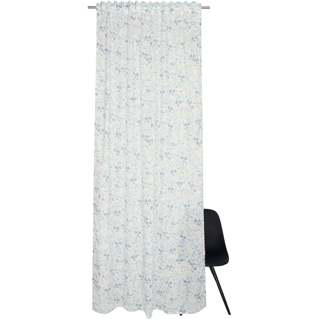 Esprit Vorhang »Leyla«, (1 St.), aus nachhaltigerer Baumwolle (BCI) jetzt  kaufen
