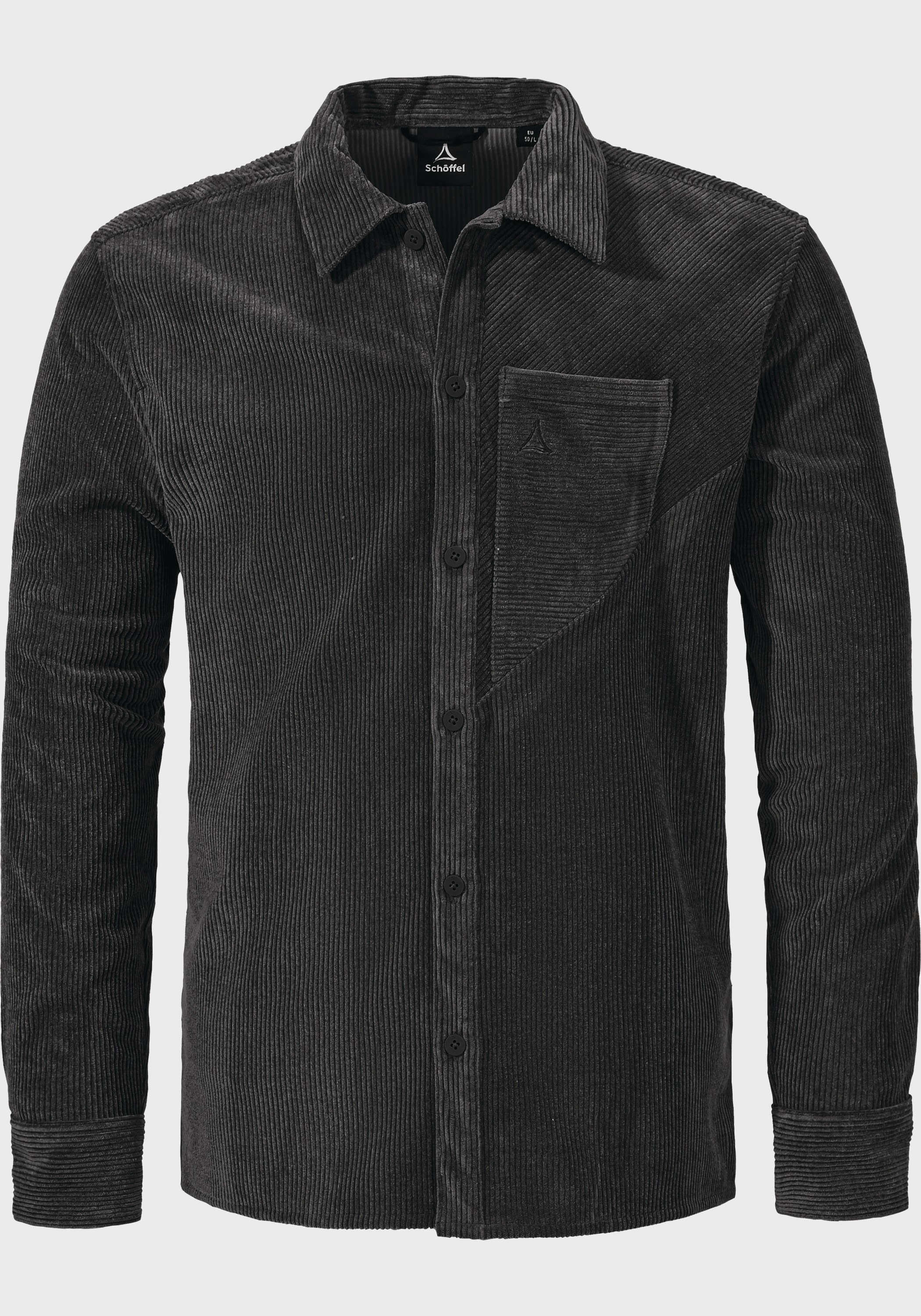 Image of Schöffel Outdoorhemd "Urban Shirt Style Lodos MNS"