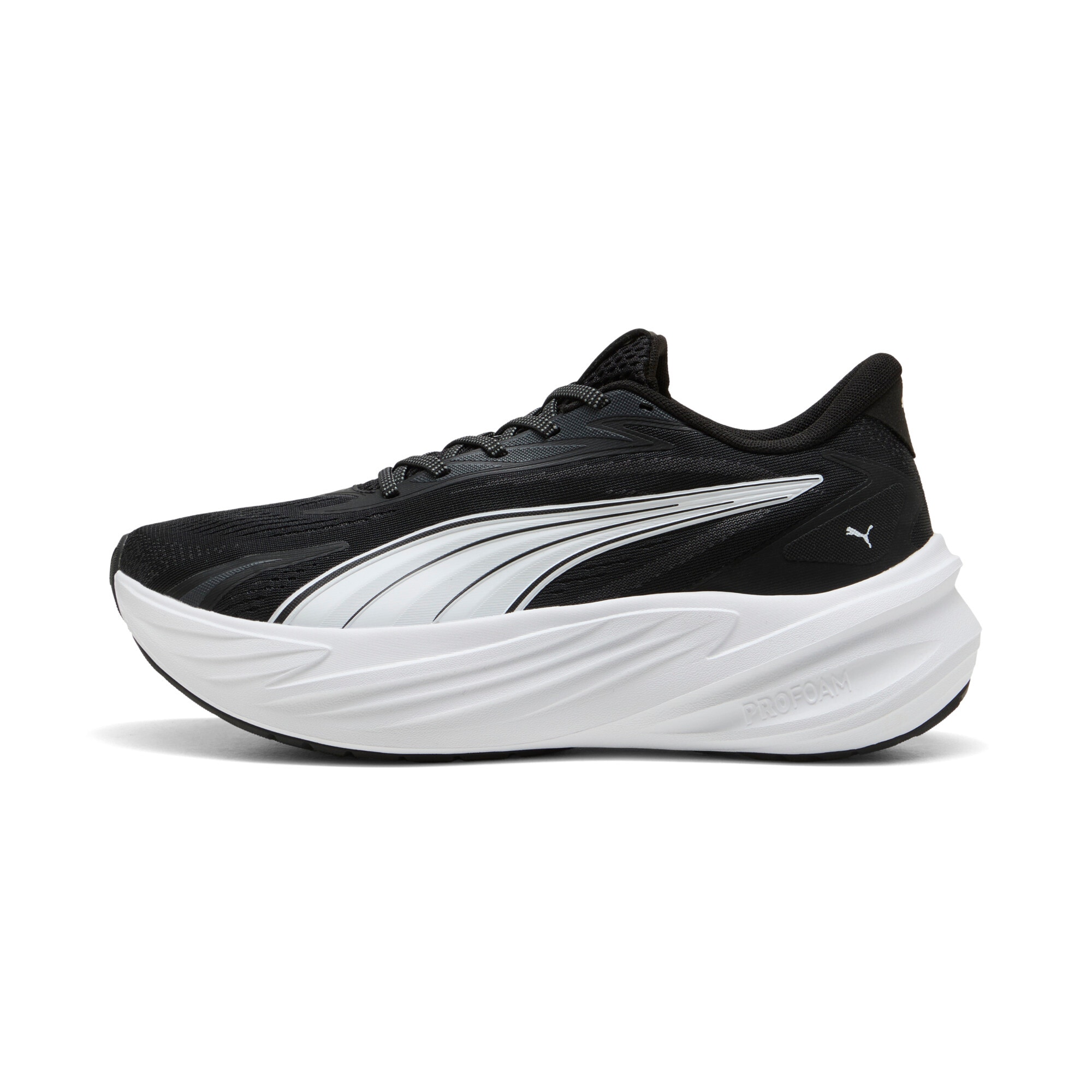 PUMA Chaussure de course »MAXIMA PRO«  pour longues distances, avec semelle intermédiaire ProFoam, avec lacets