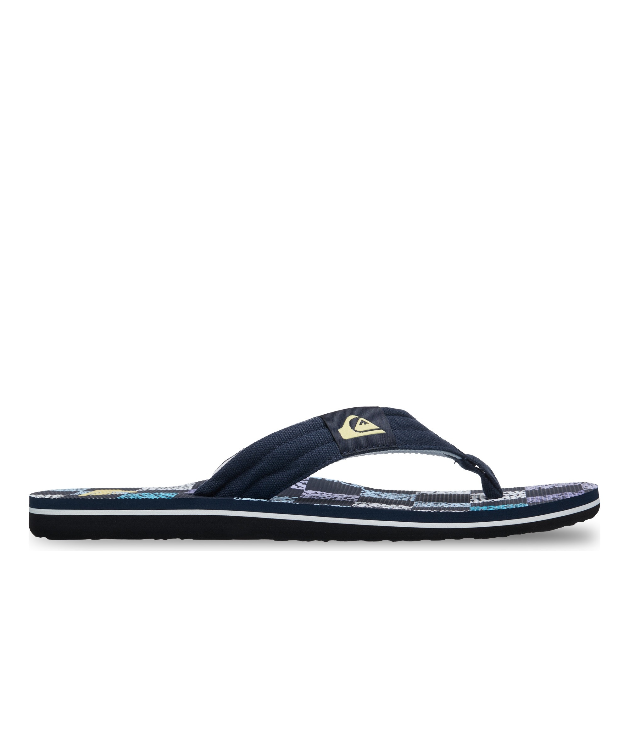 Quiksilver Zehentrenner »MOLOKAI LAYBACK 26«  Sommerschuhe