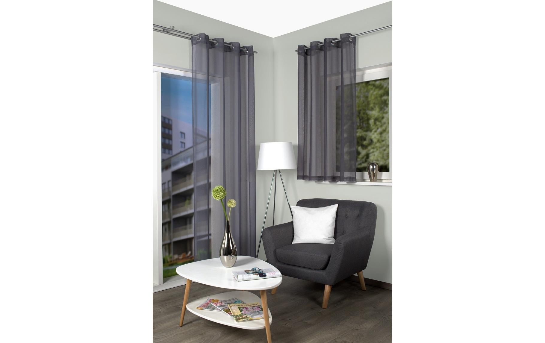 Vorhang »Stotz Decor AG Fanny«, (1 St.)