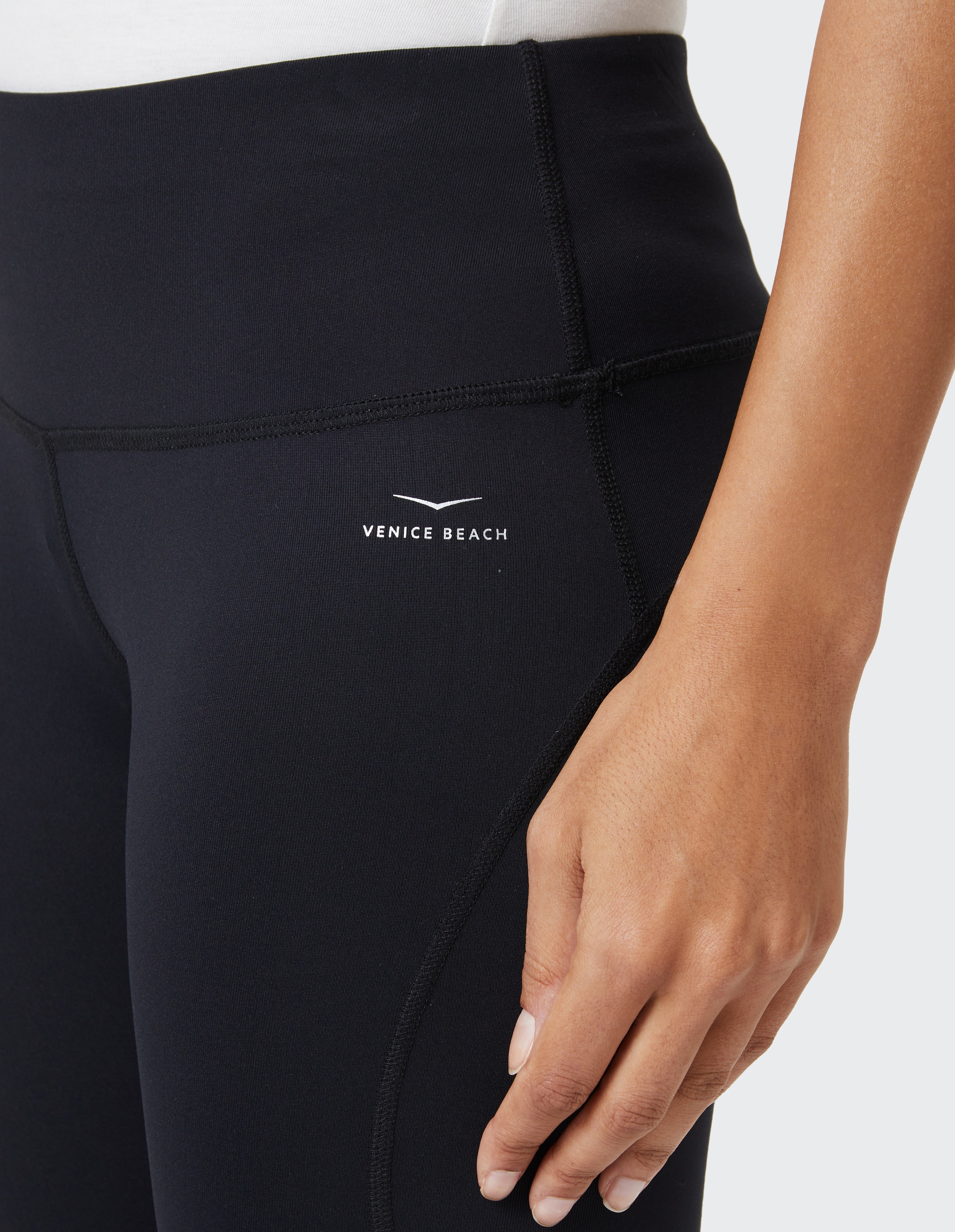 Venice Beach Trainingstights »CAPRI TIGHTS NOMINA«