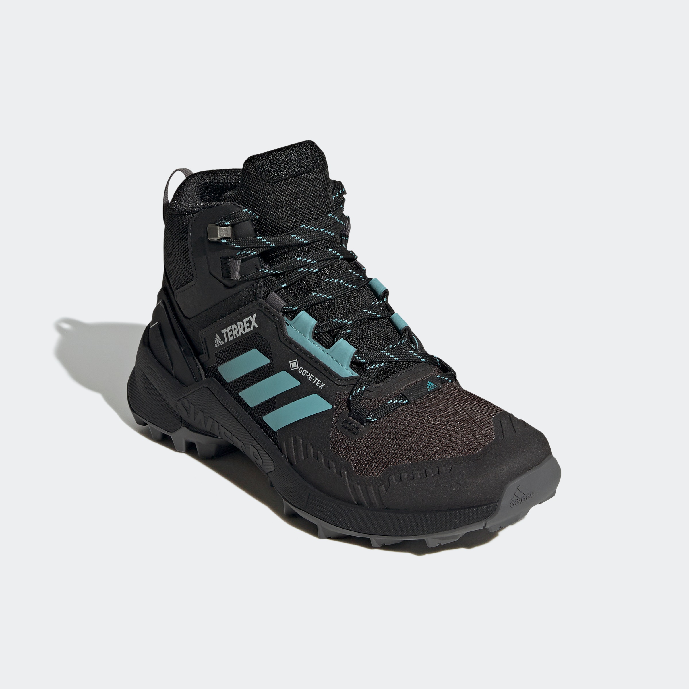Image of adidas TERREX Wanderschuh »TERREX SWIFT R3 MID GORE-TEX« bei Ackermann Versand Schweiz