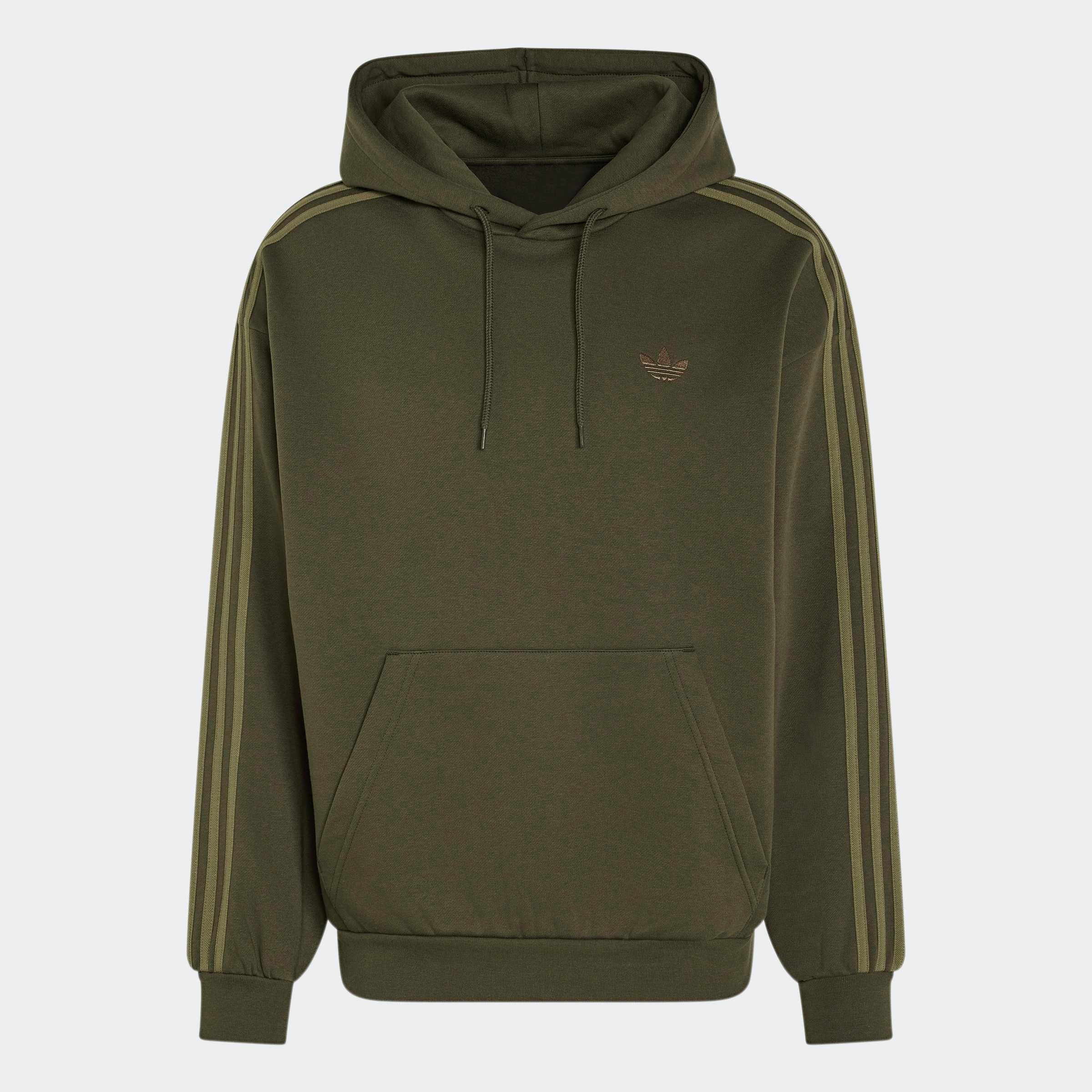 adidas Originals Sweat à capuche »ADICOLOR CLASSICS 3-STREIFEN HOODIE«
