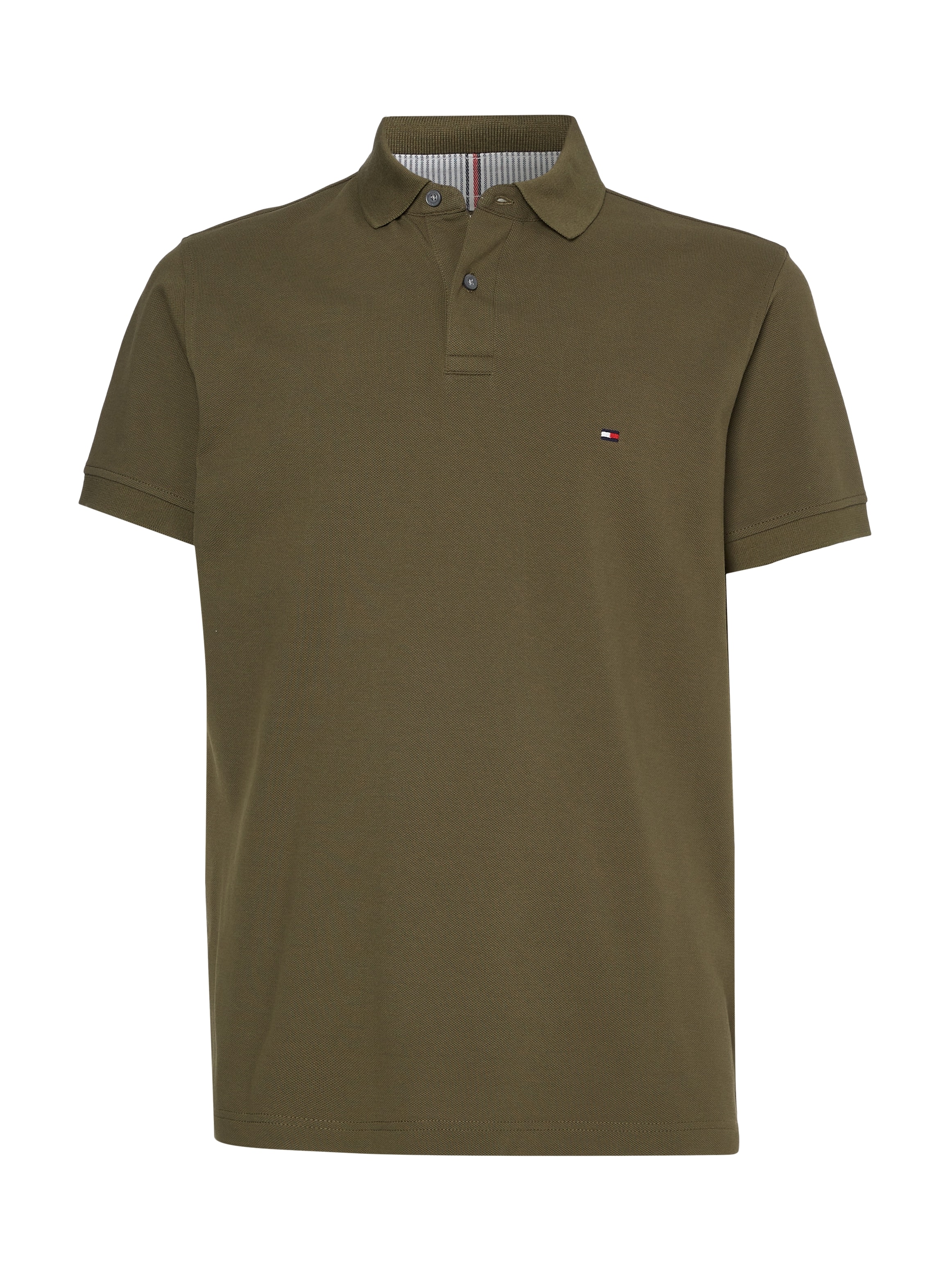 Tommy Hilfiger Poloshirt »1985 REGULAR POLO«, aus Piqué