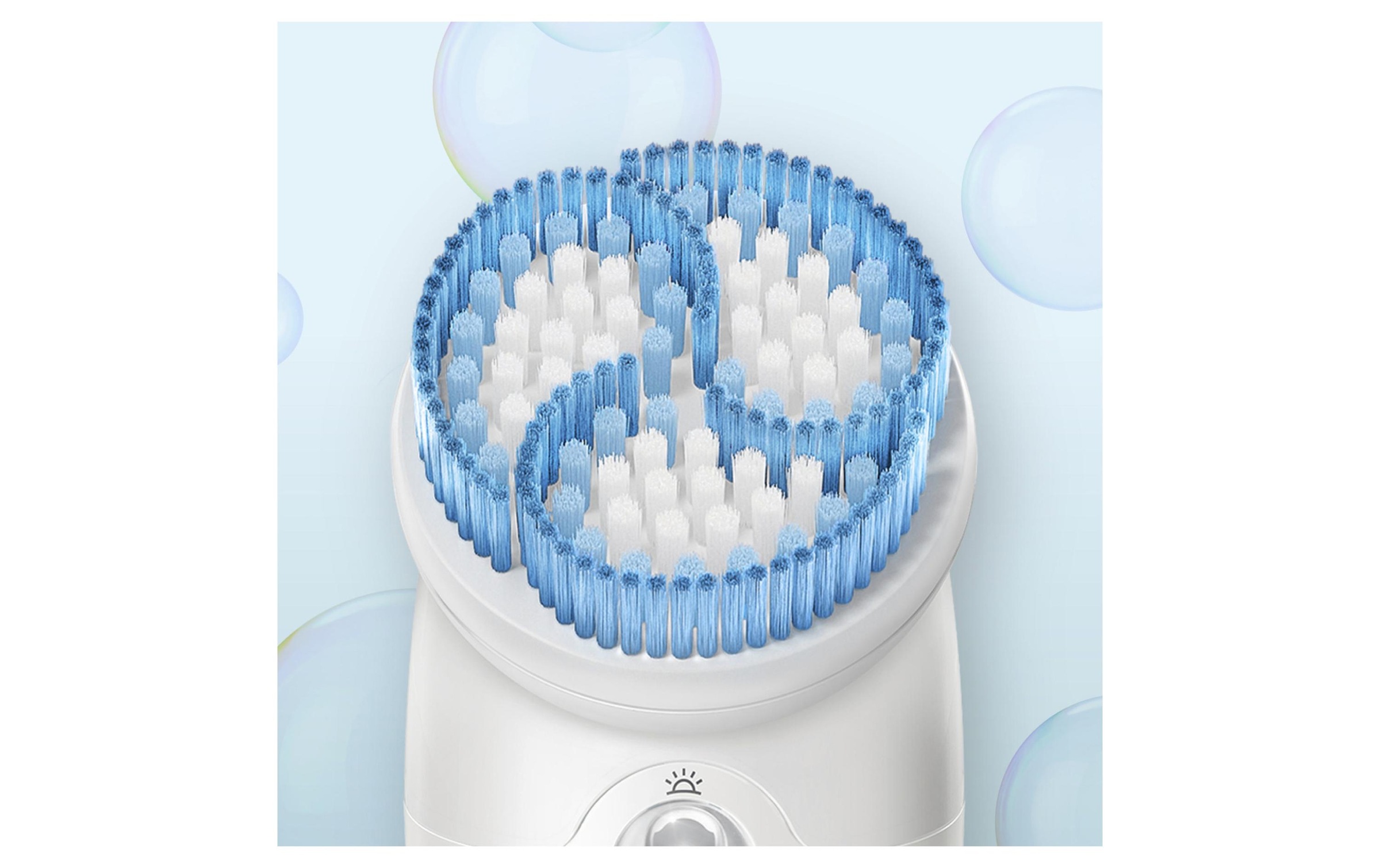 Braun Epilierer »Silk-épil 9-970 Senso Smart«