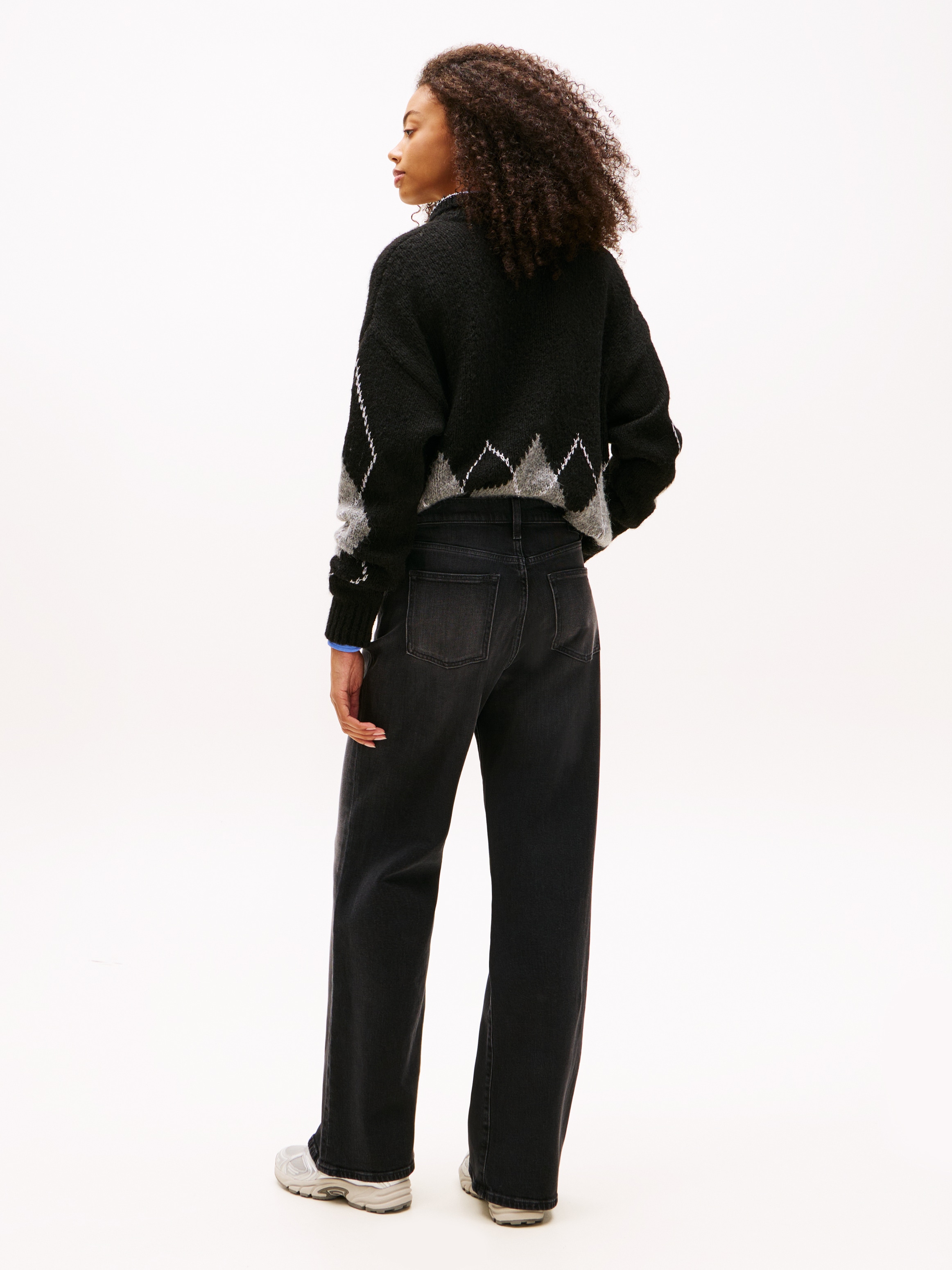 Tommy Jeans Jeans bootcut »BELLA HGH FLR« in ausgestellter Form