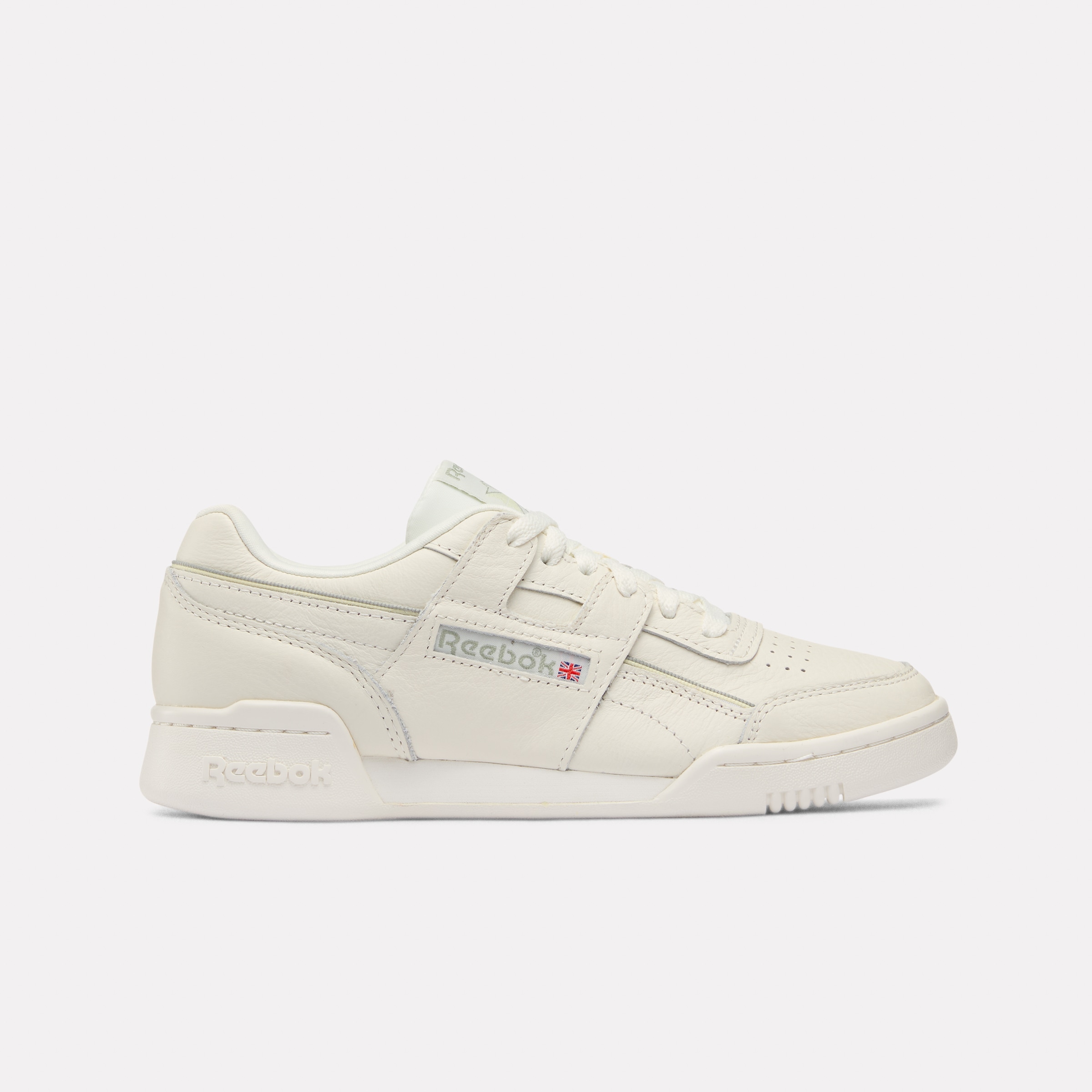 Reebok Classic Sneakers »WORKOUT PLUS«