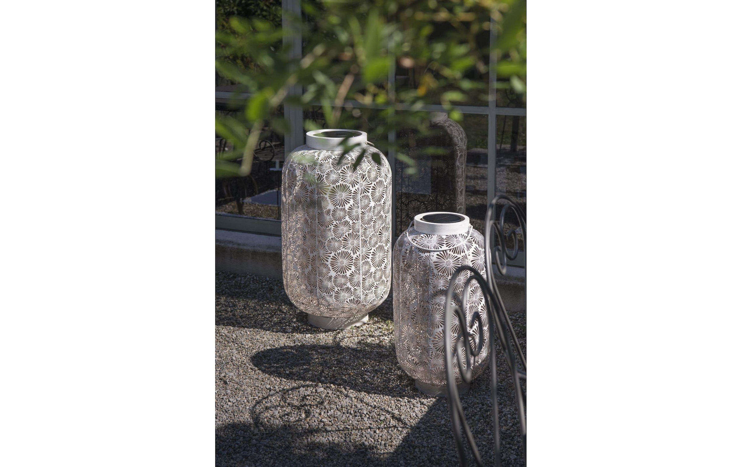 STT Laterne »Grand Blossom 75 cm«