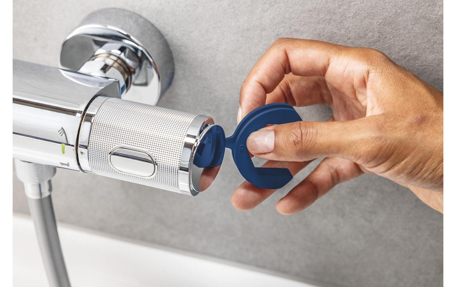 Grohe Duscharmatur »Precision Start«