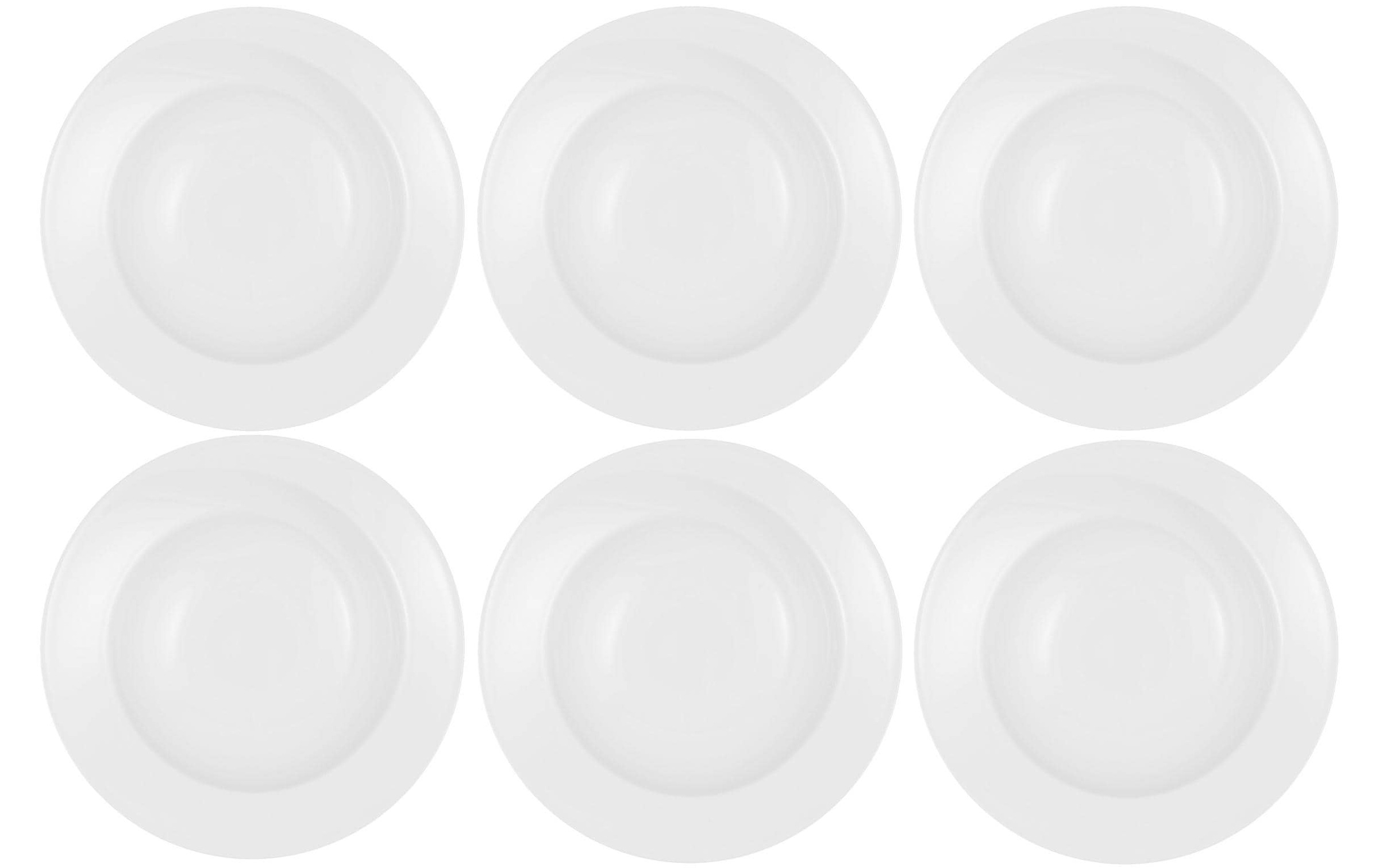 Image of Seltmann Weiden Suppenteller »Suppen- & Pastatell« bei Ackermann Versand Schweiz