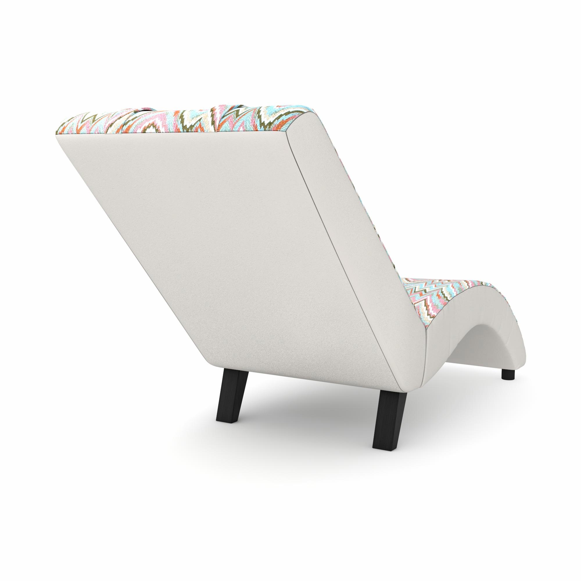 Max Winzer® Relaxliege »build-a-chair Nova«, inklusive Nackenkissen, zum Selbstgestalten
