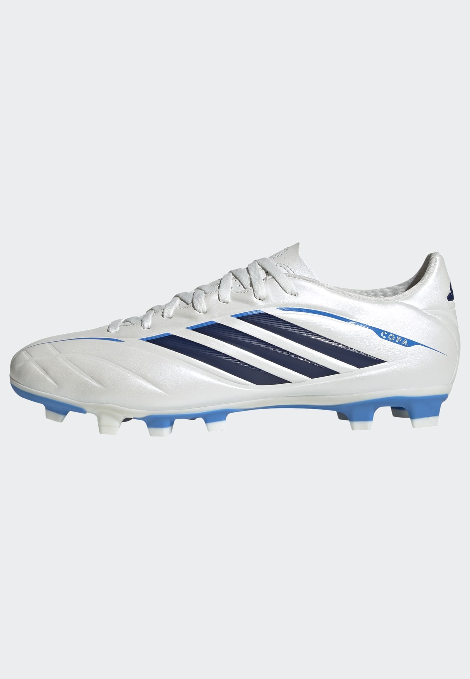 adidas Performance Chaussure de football »COPA PURE IV CLUB , FESTE / GEMISCHTE BÖDEN«  adapté à de nombreux types de sols