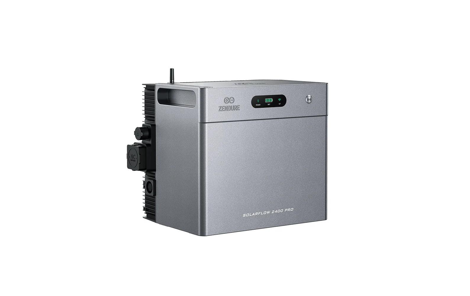 Zendure Akku "SolarFlow 2400 Pro"
